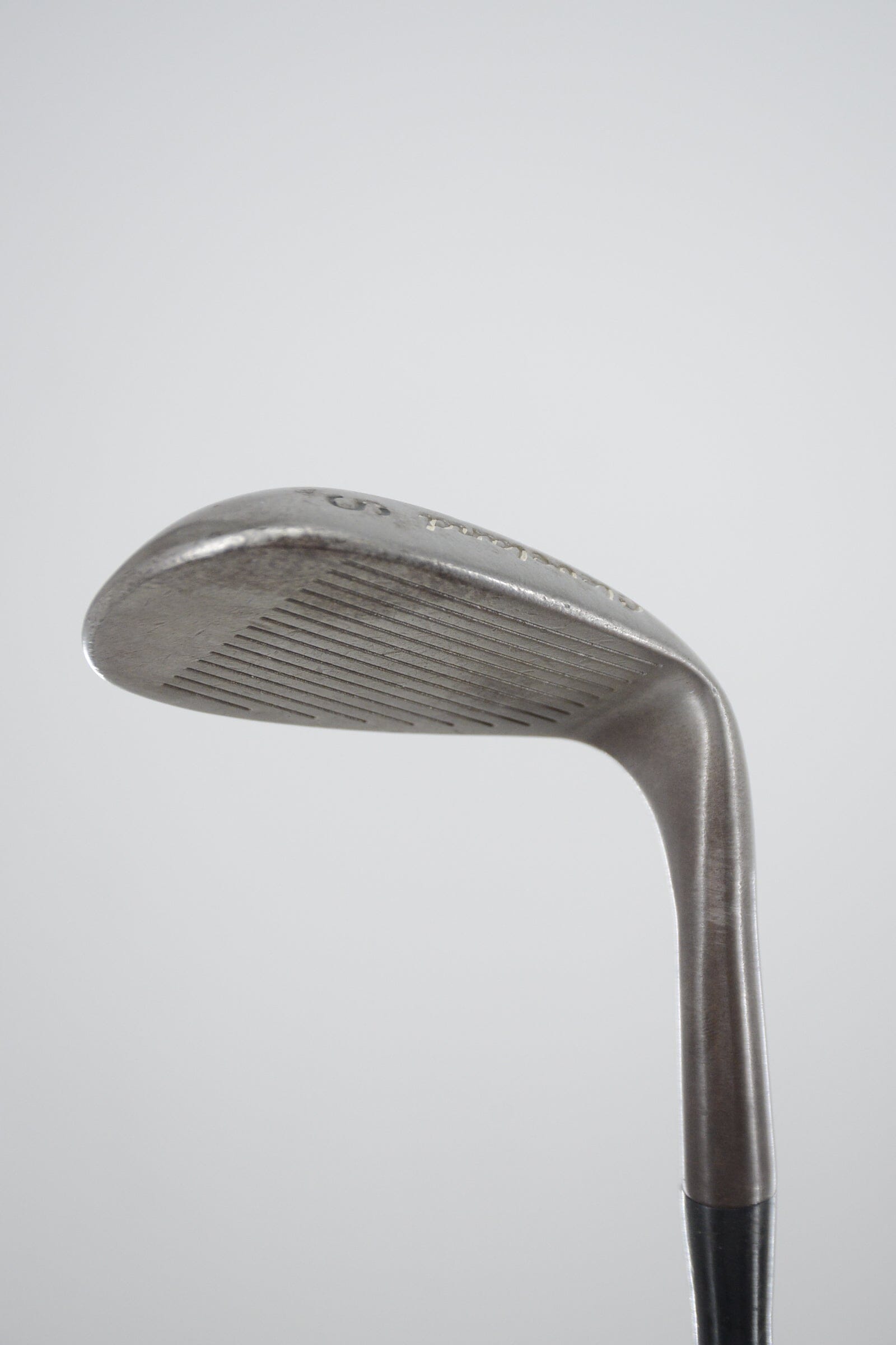 Lefty Cleveland 588 Tour Action SW S Flex 35.25" Golf Clubs GolfRoots