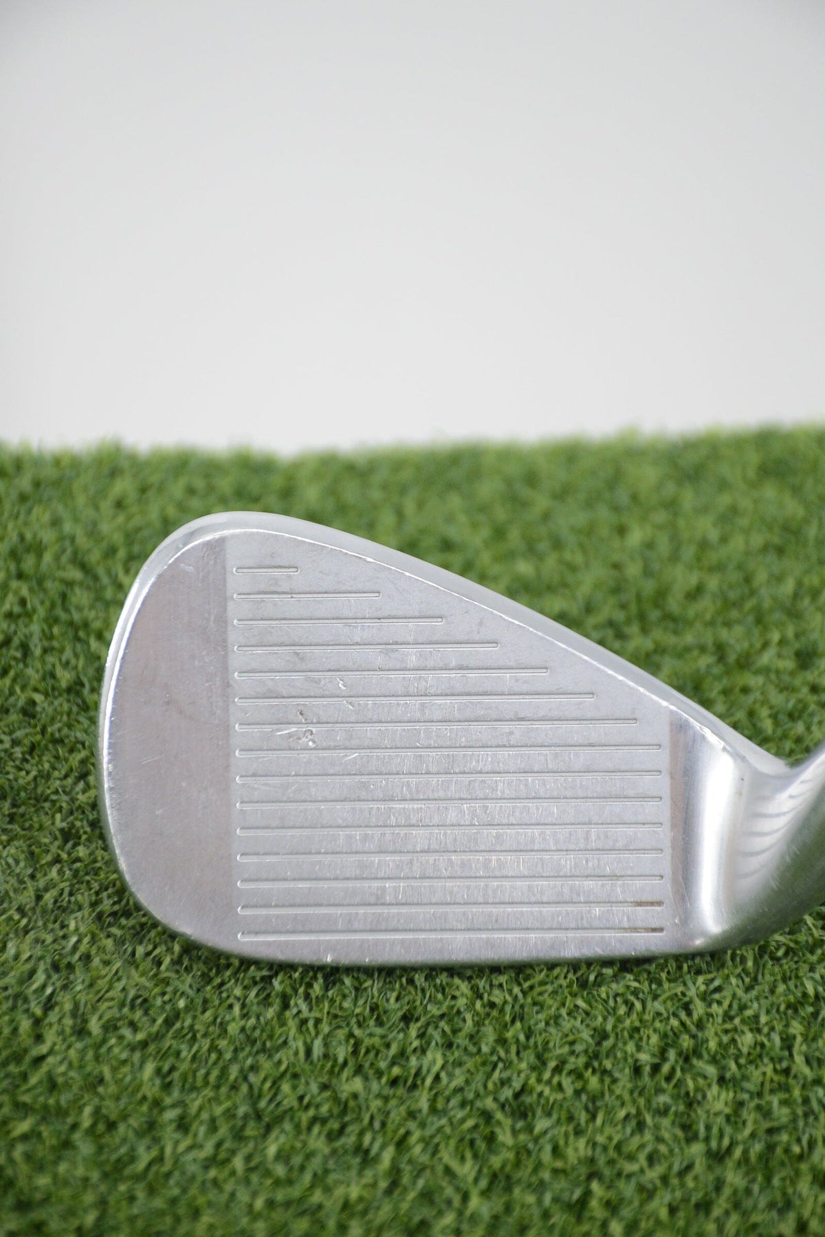 TaylorMade RSi 2 9 Iron R Flex 37.25" Golf Irons TaylorMade