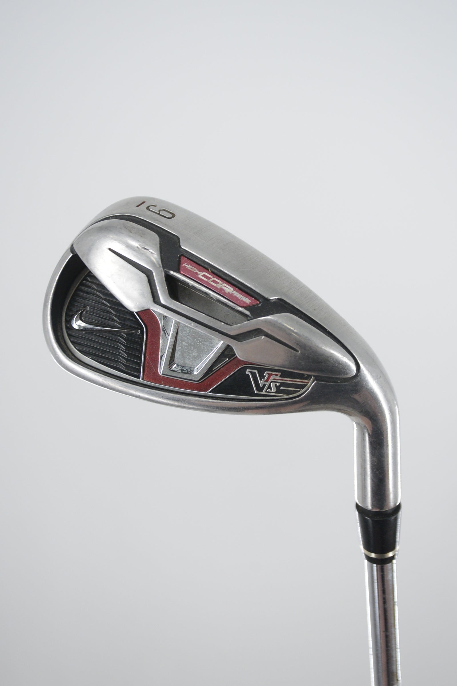 Nike Vr-S 9 Iron S Flex 36.25"