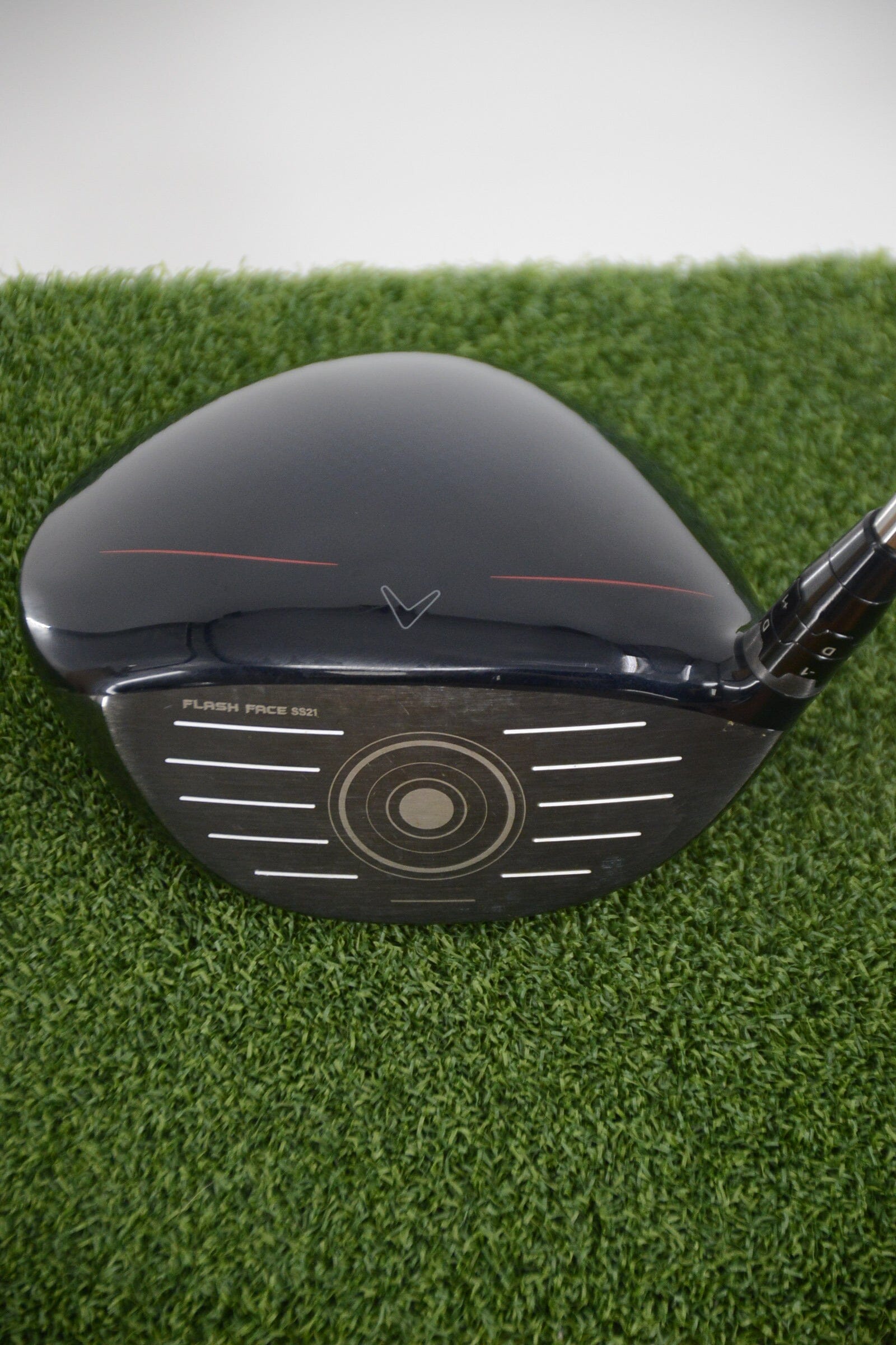 Callaway Big Bertha B21 10.5 Degree Driver R Flex 45.25" Golf Clubs GolfRoots