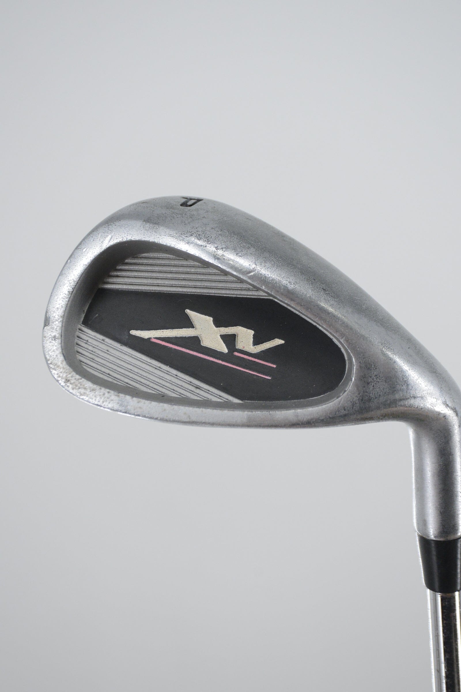 Women's XV PW W Flex 34" Golf Clubs GolfRoots
