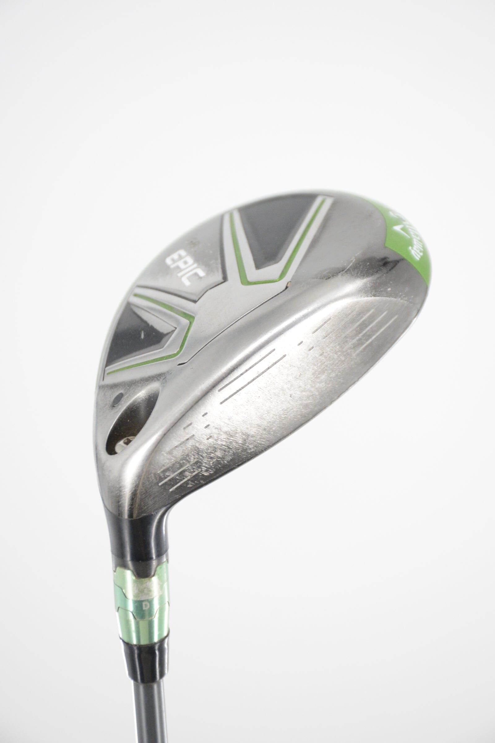 Callaway GBB Epic 15 Degree Wood R Flex 42.75" Golf Clubs GolfRoots