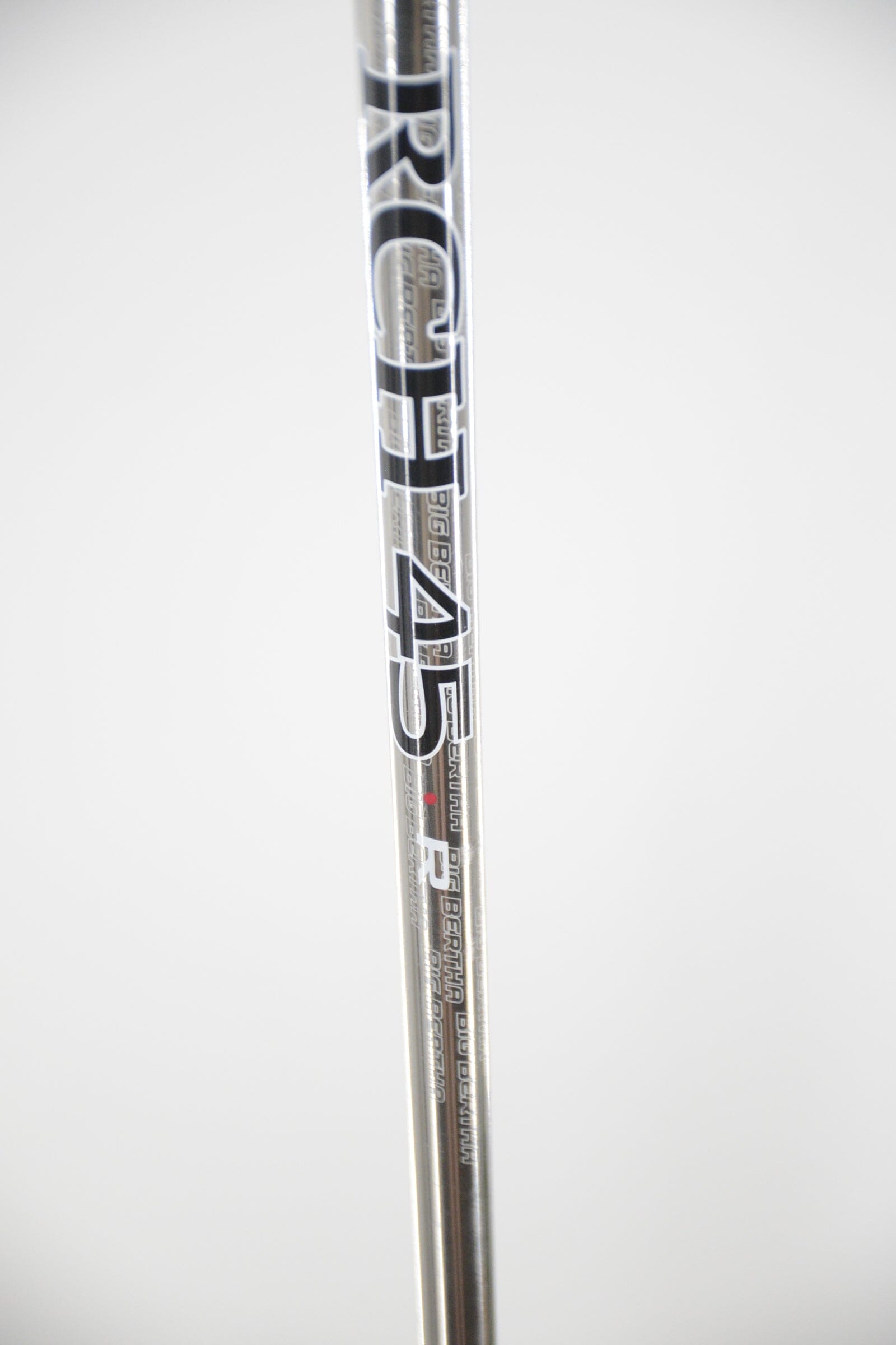 Callaway Big Bertha B21 10.5 Degree Driver R Flex 45.25" Golf Clubs GolfRoots