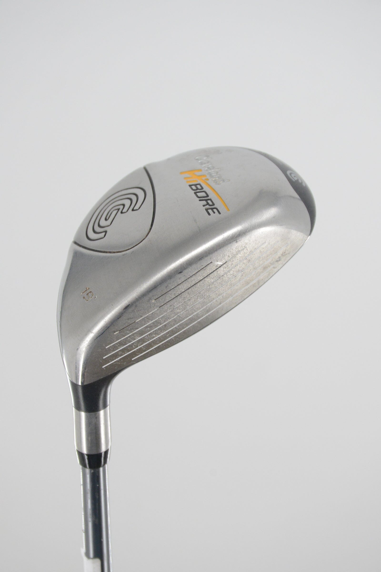 Cleveland Hibore 19 Degree Wood SR Flex 42.5" Golf Clubs GolfRoots