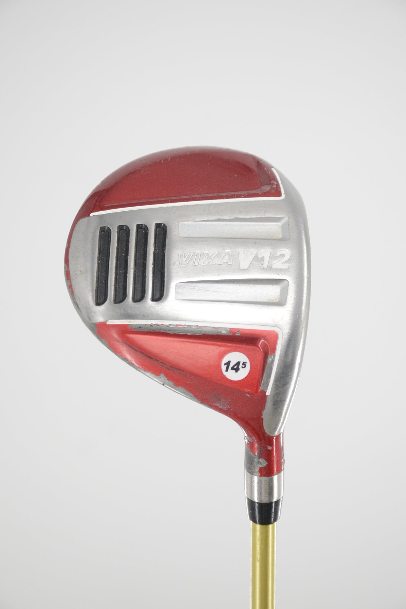 Women's Vixa 14.5 Degree Wood W Flex 43.25" Golf Clubs GolfRoots