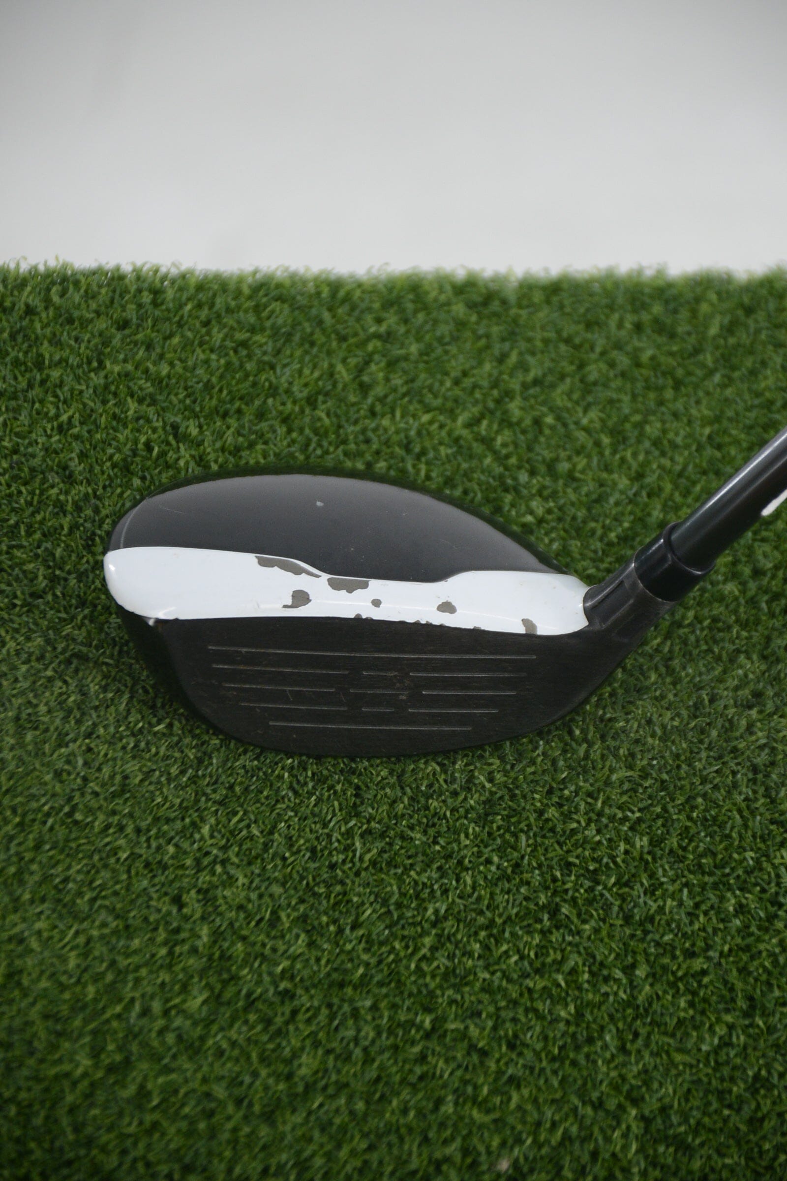 TaylorMade M2 4 Hybrid R Flex 40.25" Golf Clubs GolfRoots