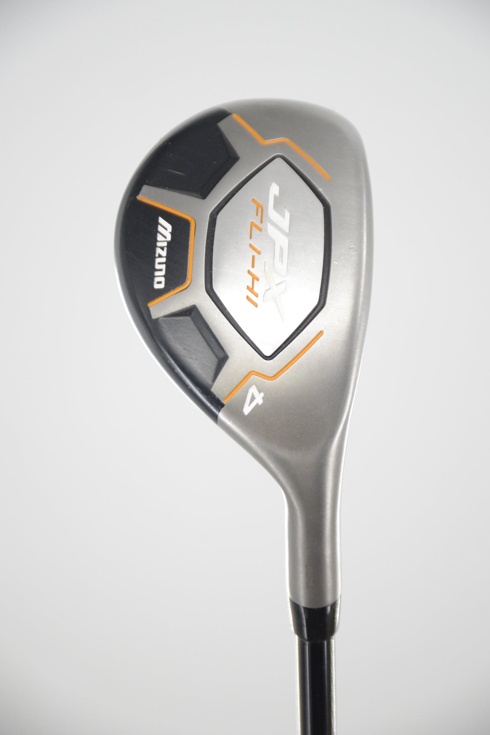 Mizuno JPX Fli-Hi 2014 4 Hybrid R Flex 38" Golf Clubs GolfRoots