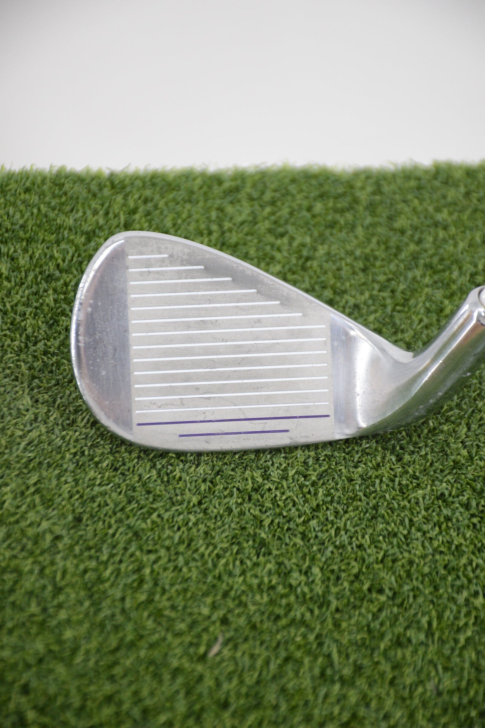 Women's TourX 9 Iron W Flex 33.5" Golf Clubs GolfRoots