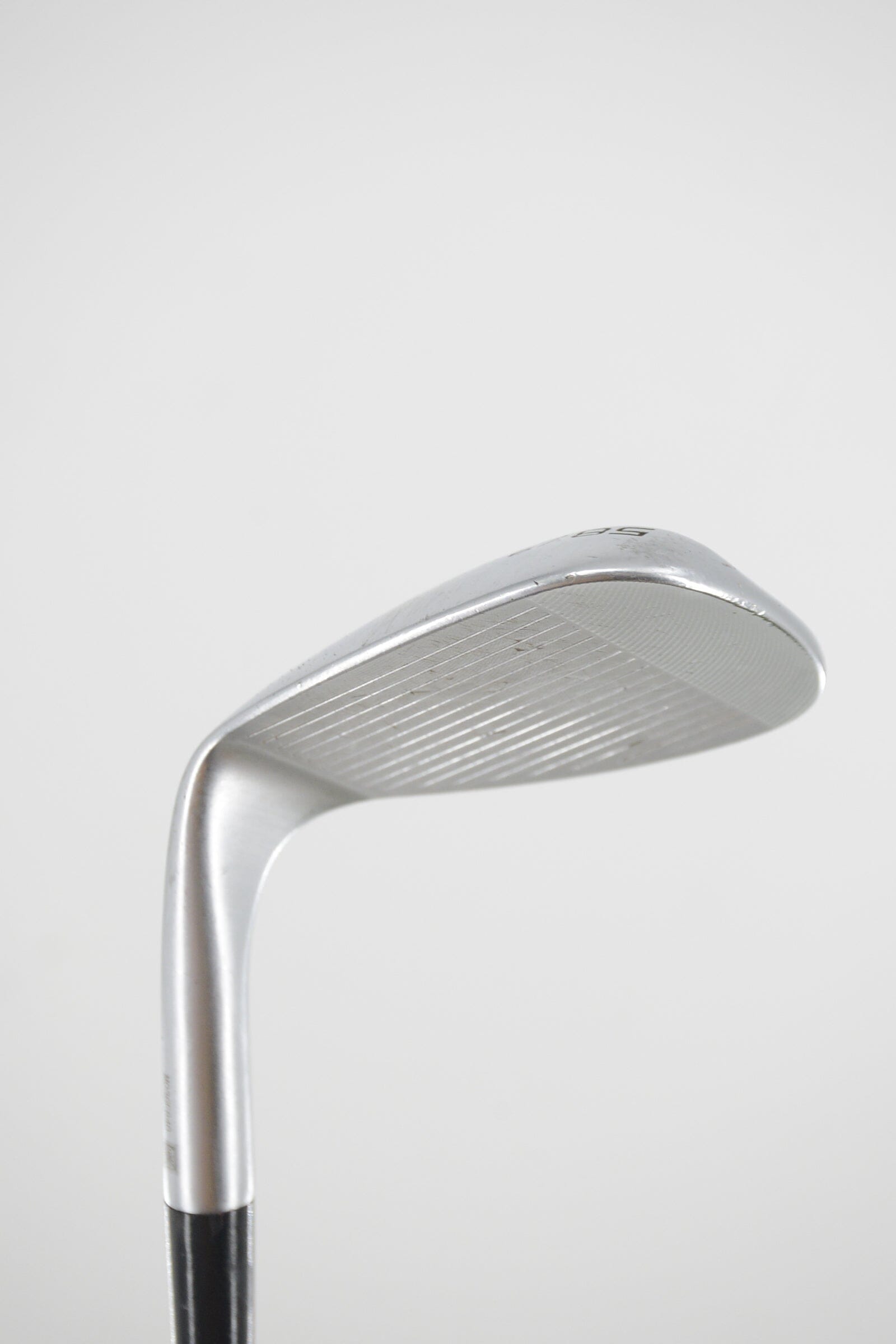 Cleveland RTX 4 Tour Satin 58 Degree Wedge Wedge Flex 34.75" Golf Clubs GolfRoots