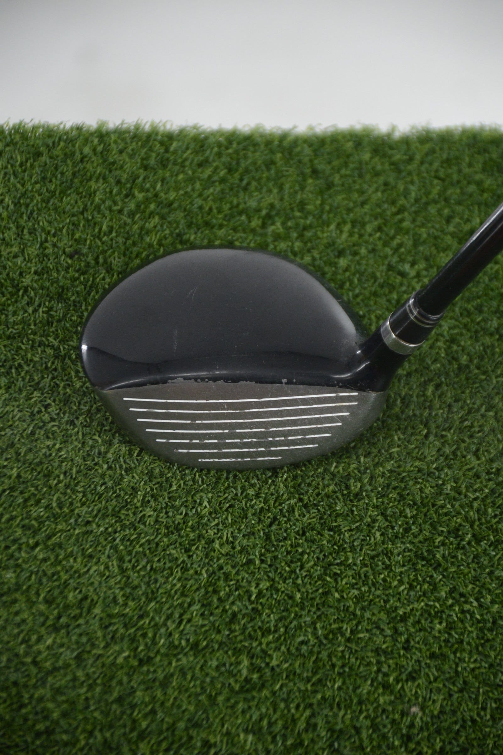 Women's Tour Edge Exotics CB2 7 Wood W Flex 40" Golf Clubs GolfRoots