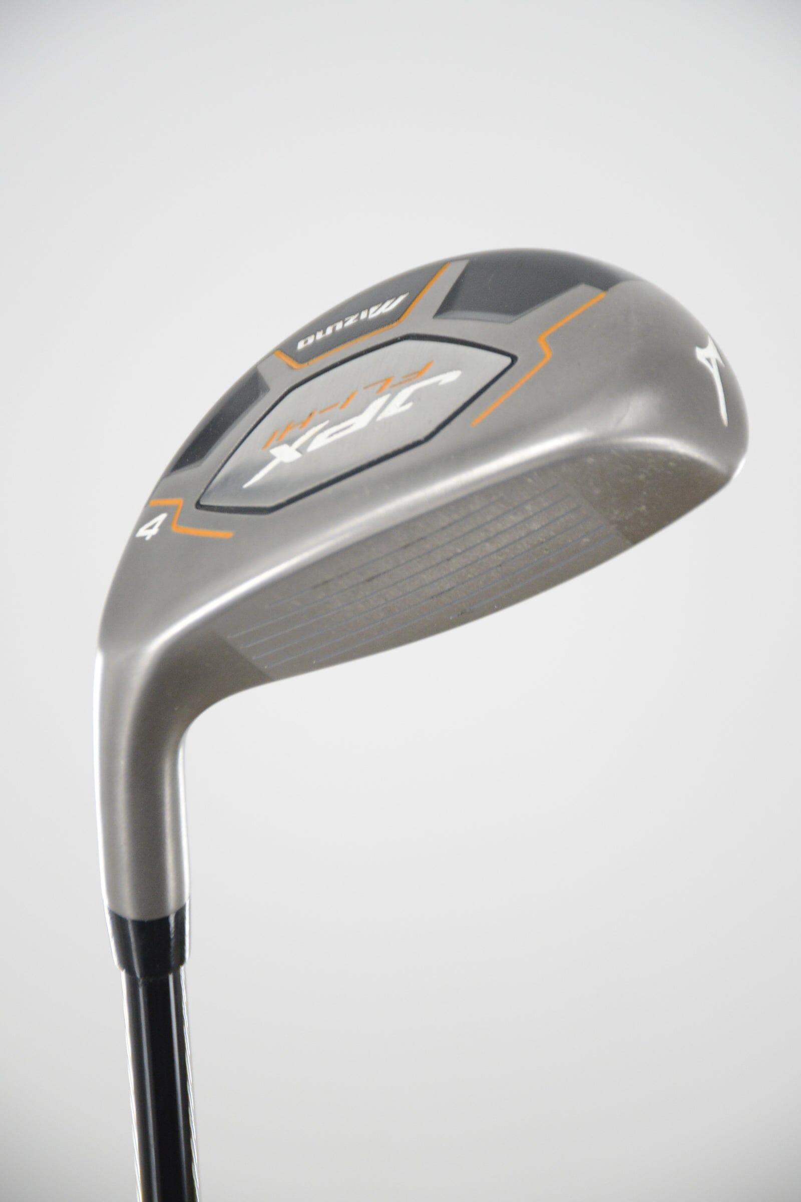 Mizuno JPX Fli-Hi 2014 4 Hybrid R Flex 38" Golf Clubs GolfRoots
