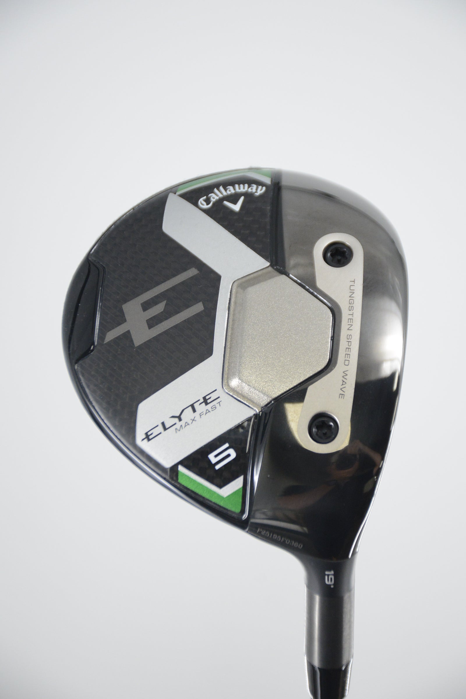 Callaway Elyte Max Fast 5 Wood SR Flex 42.25"