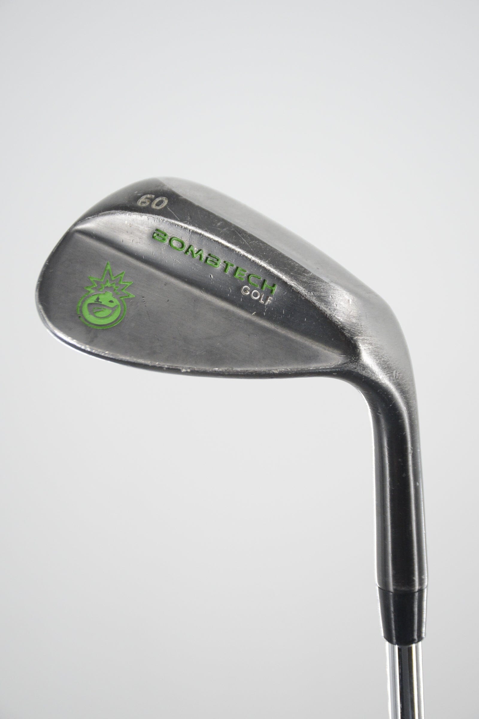 Bombtech Golf 60 Degree Wedge Wedge Flex 35" Golf Clubs GolfRoots