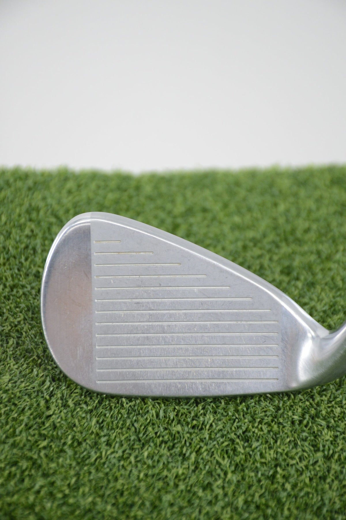 Mizuno JPX 800 HD 7 Iron R Flex 36.75" Golf Irons Mizuno