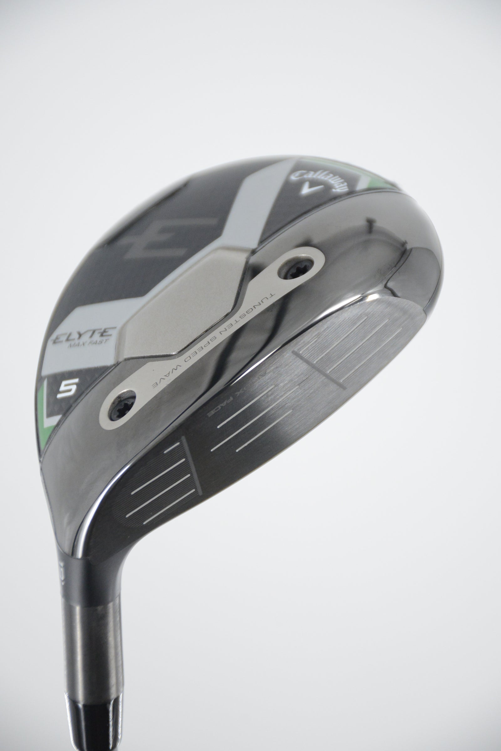 Callaway Elyte Max Fast 5 Wood SR Flex 42.25"