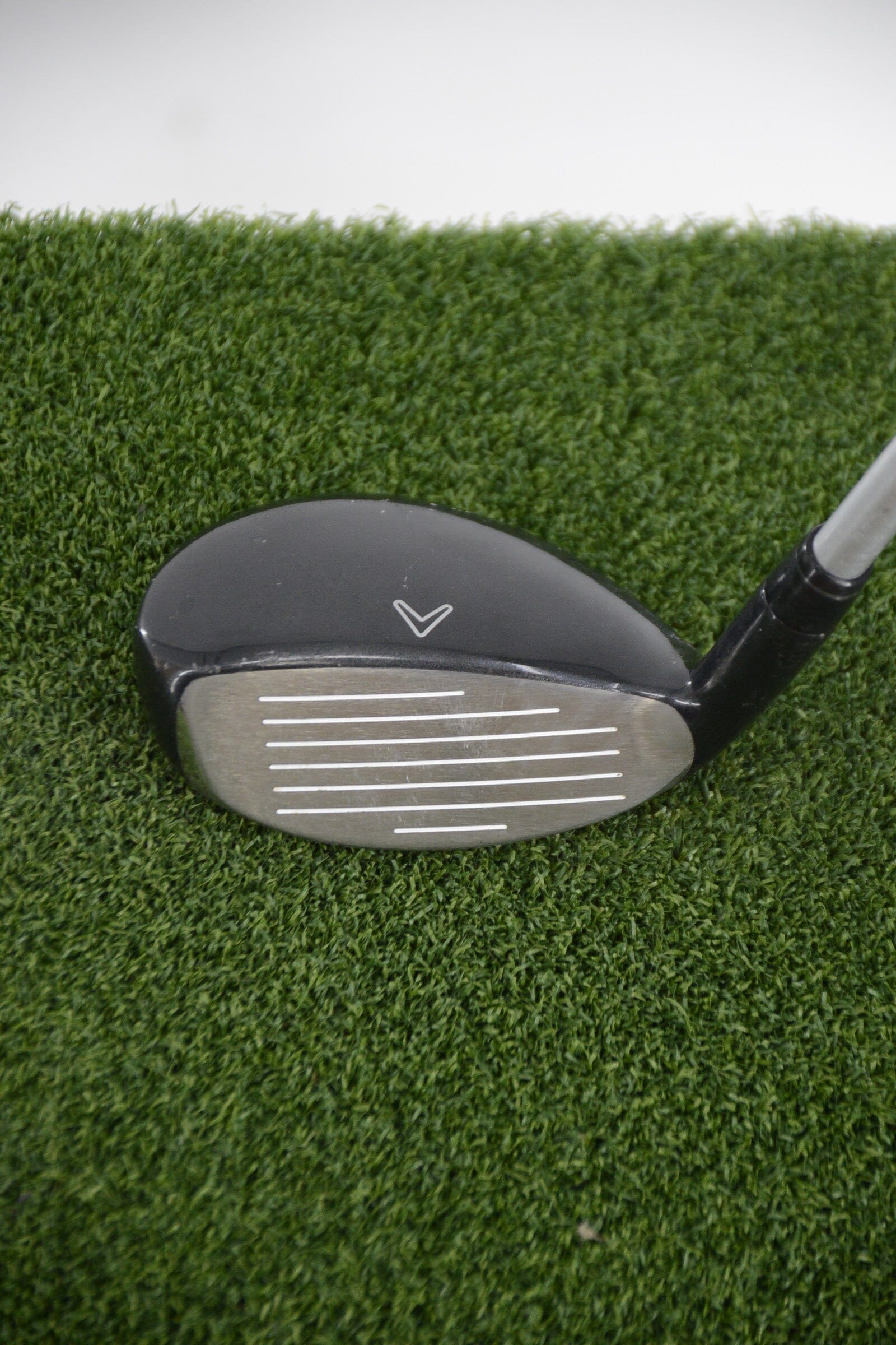 Women's Callaway Solaire 6 Hybrid W Flex 38" Golf Clubs GolfRoots