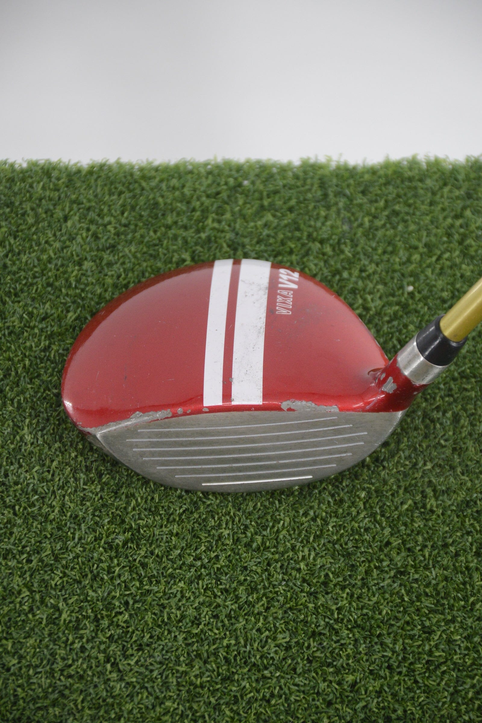 Women's Vixa 14.5 Degree Wood W Flex 43.25" Golf Clubs GolfRoots