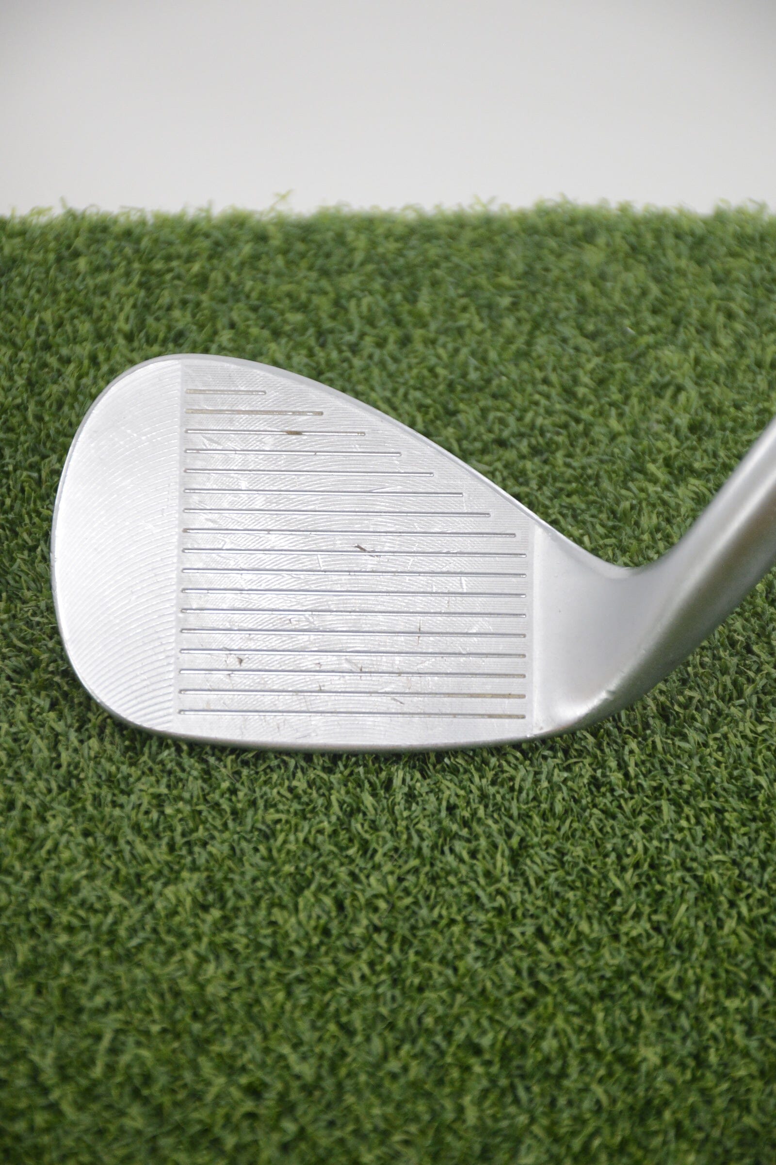 Cleveland RTX 4 Tour Satin 58 Degree Wedge Wedge Flex 34.75" Golf Clubs GolfRoots