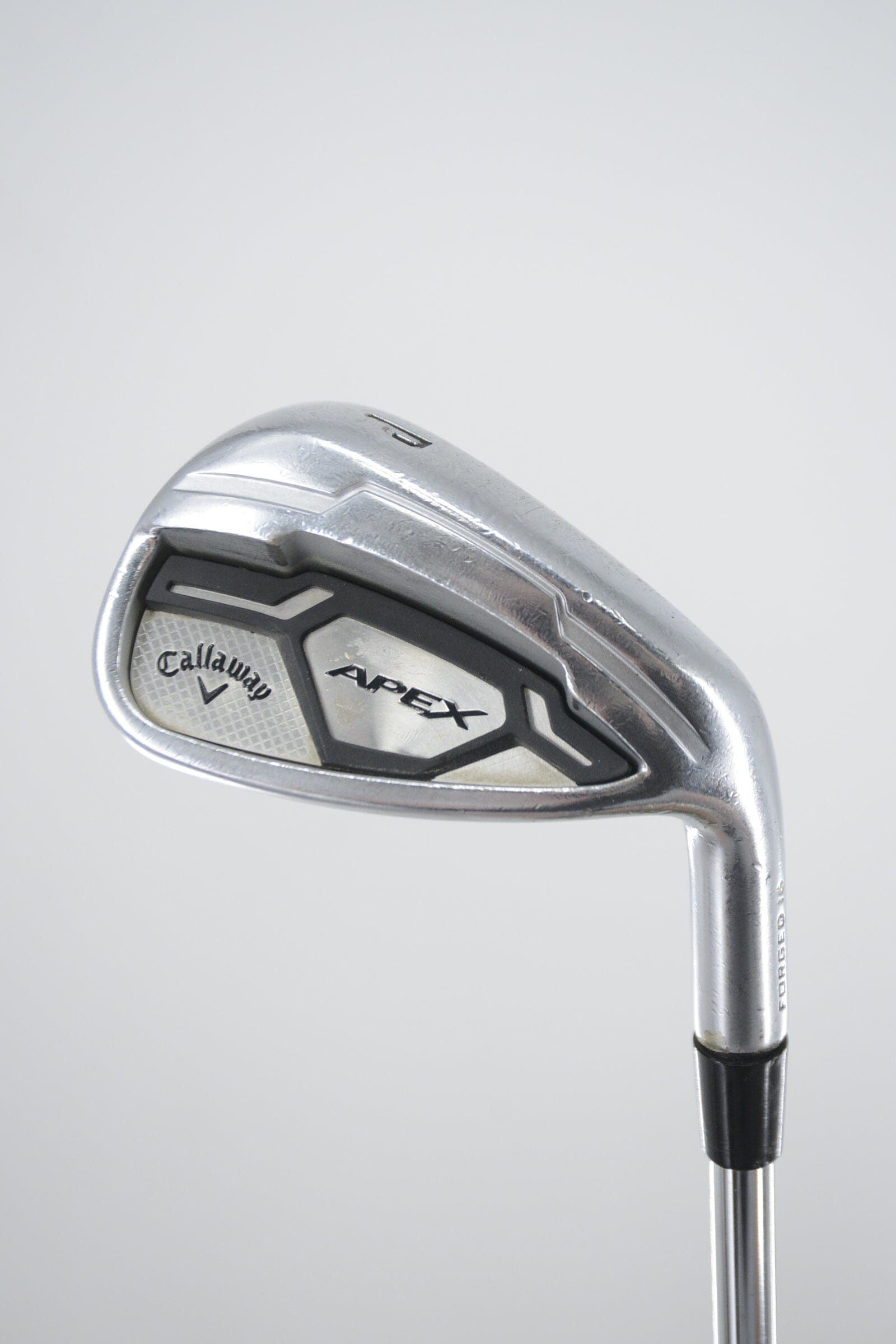 Callaway Apex CF16 PW R Flex 35.5" Golf Clubs GolfRoots