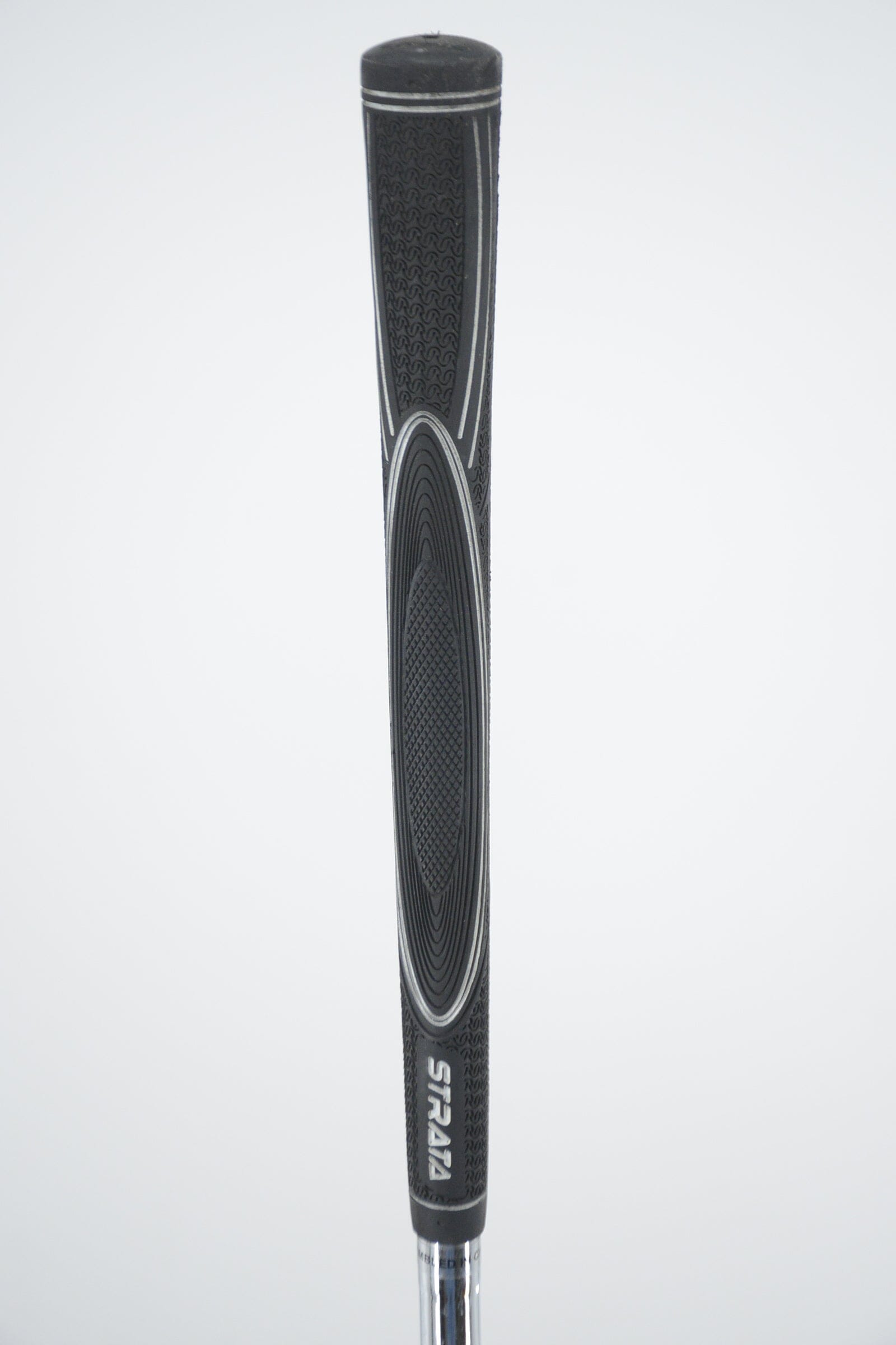Lefty Strata Ultimate 4 Hybrid S Flex 38.5" Golf Clubs GolfRoots