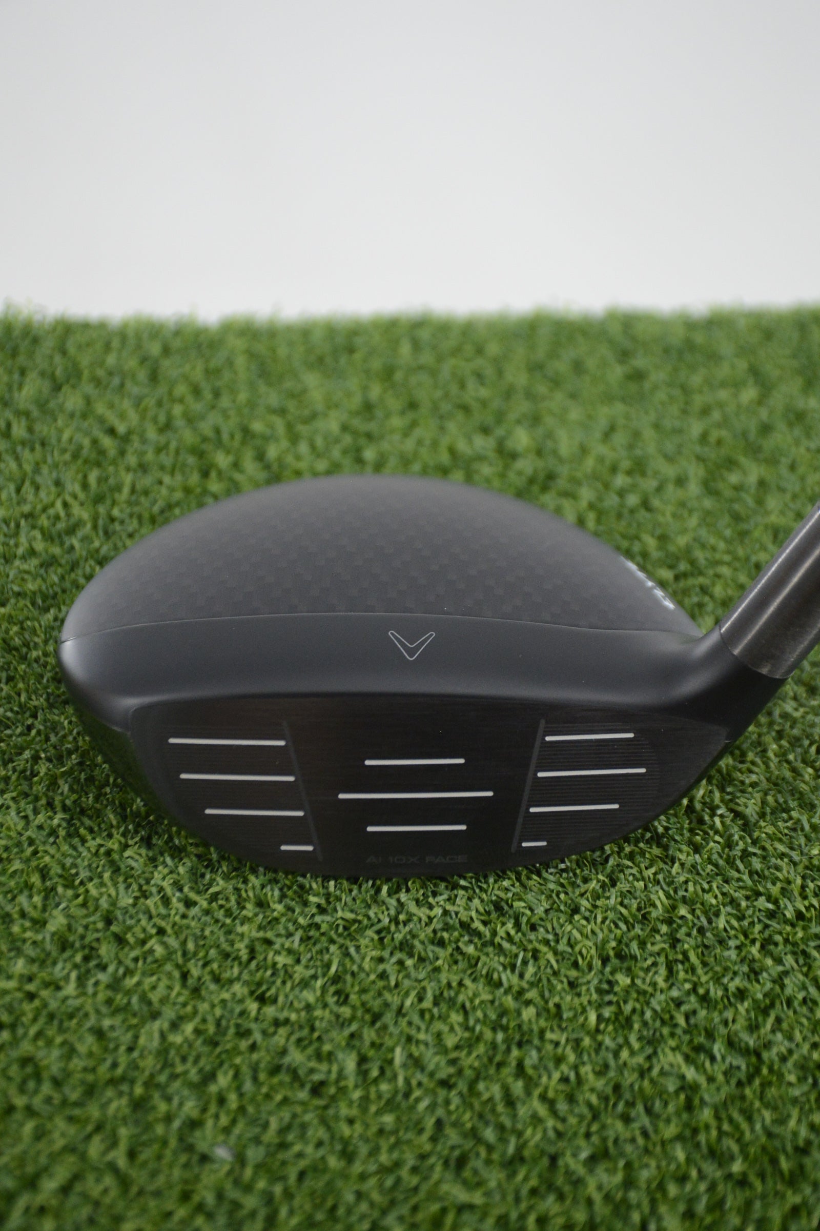 Callaway Elyte Max Fast 5 Wood SR Flex 42.25"