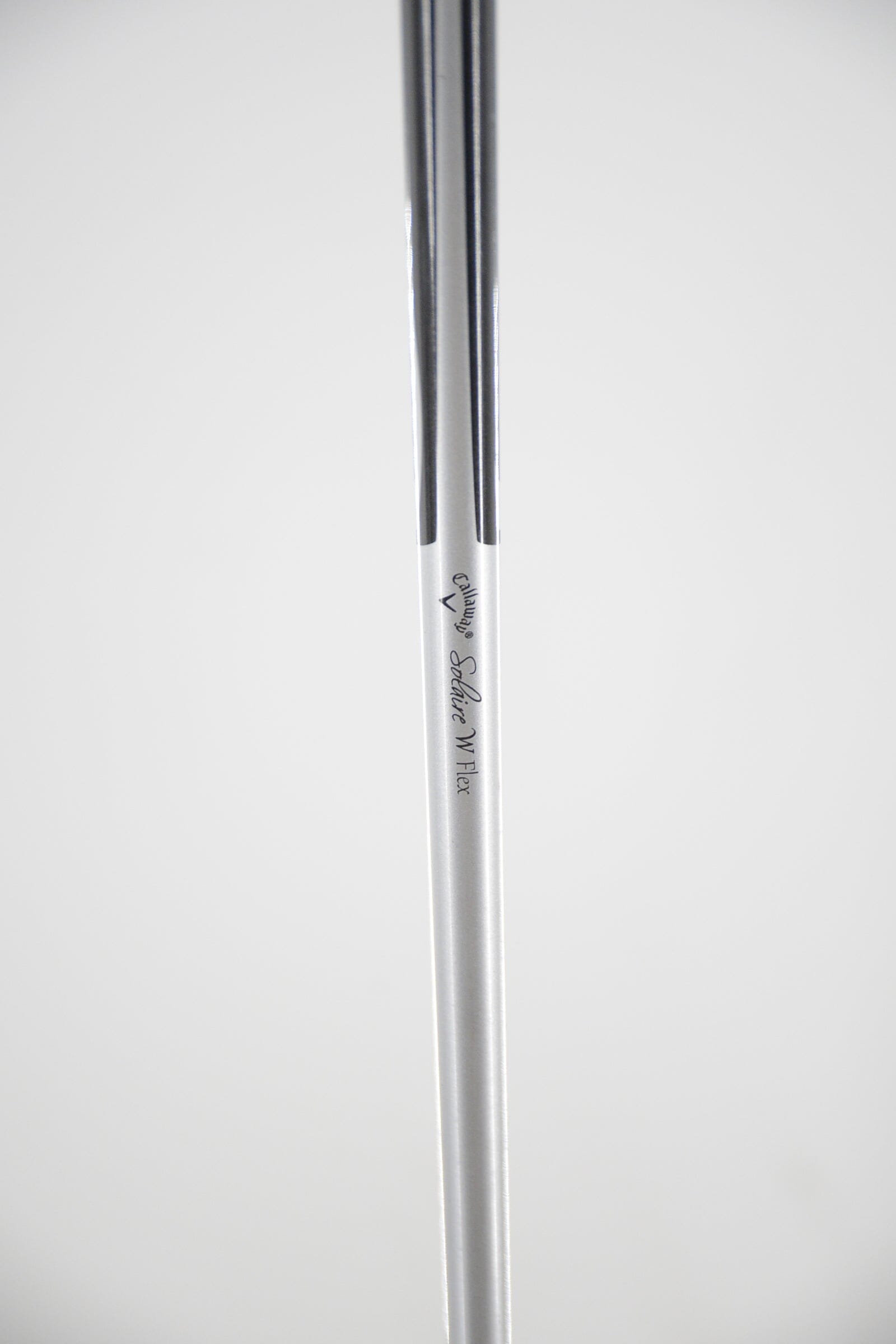 Women's Callaway Solaire 6 Hybrid W Flex 38" Golf Clubs GolfRoots