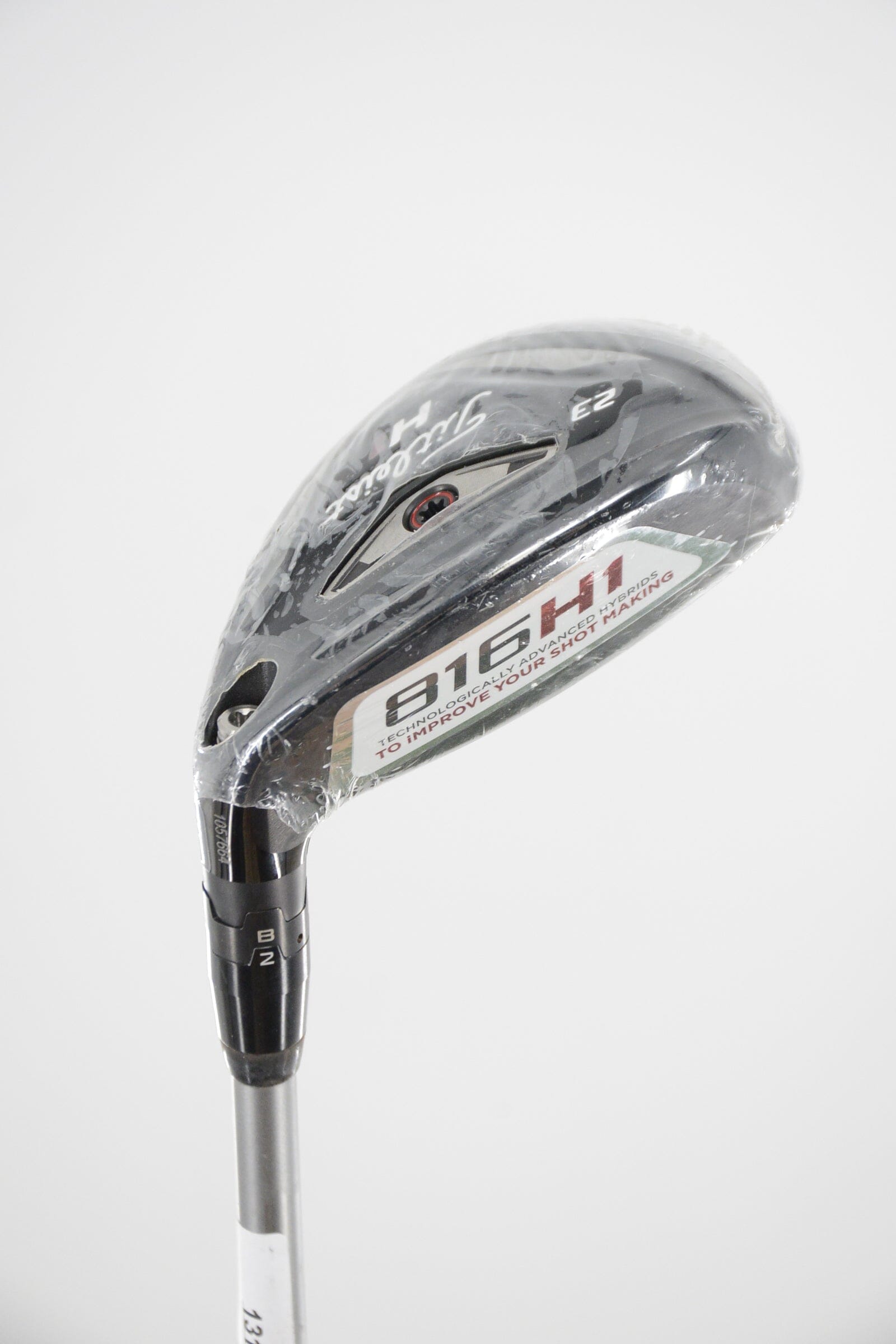 NEW Titleist 816 H1 23 Degree Hybrid SR Flex 39.25" Golf Clubs GolfRoots