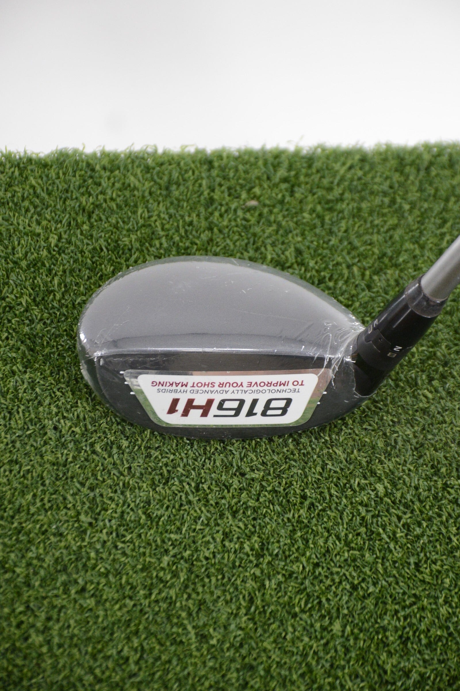 NEW Titleist 816 H1 23 Degree Hybrid SR Flex 39.25" Golf Clubs GolfRoots
