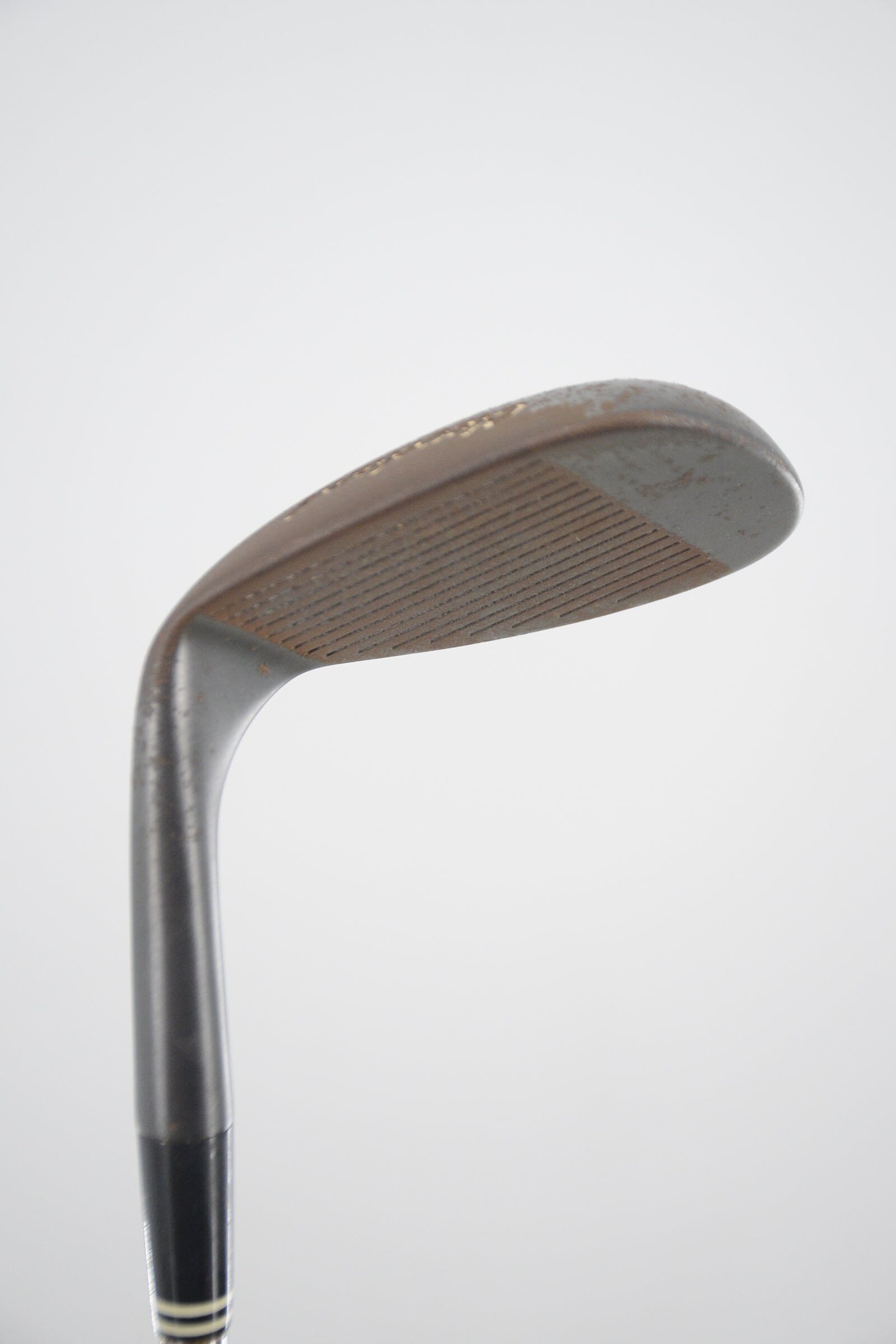 Cleveland 588 Tour Action 60 Degree Wedge Wedge Flex 34.75" Golf Clubs GolfRoots