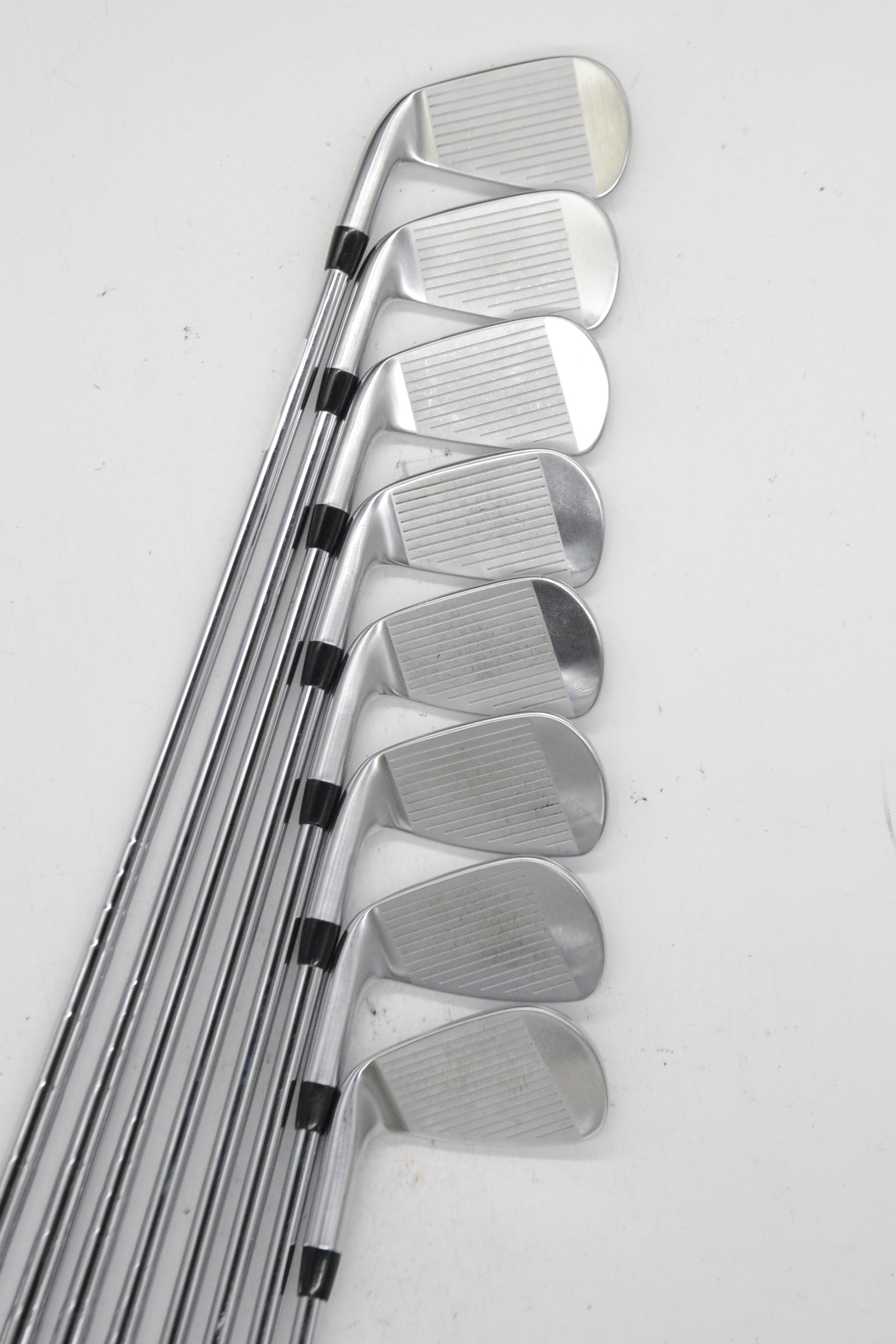 Titleist T200 2023 4-AW Iron Set S Flex +1"