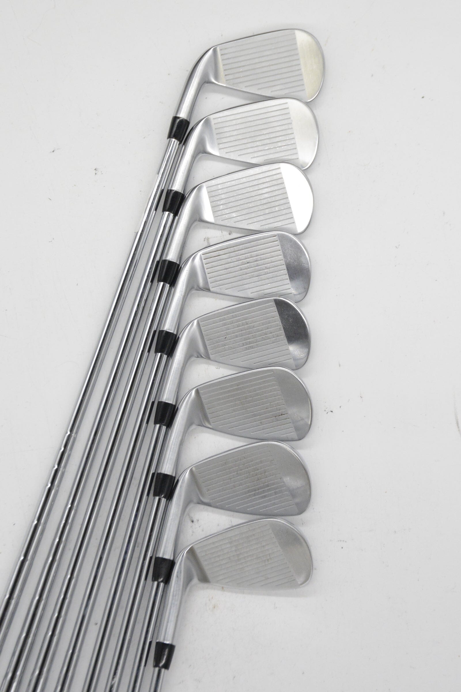 Titleist T200 2023 4-AW Iron Set S Flex +1" Golf Clubs GolfRoots