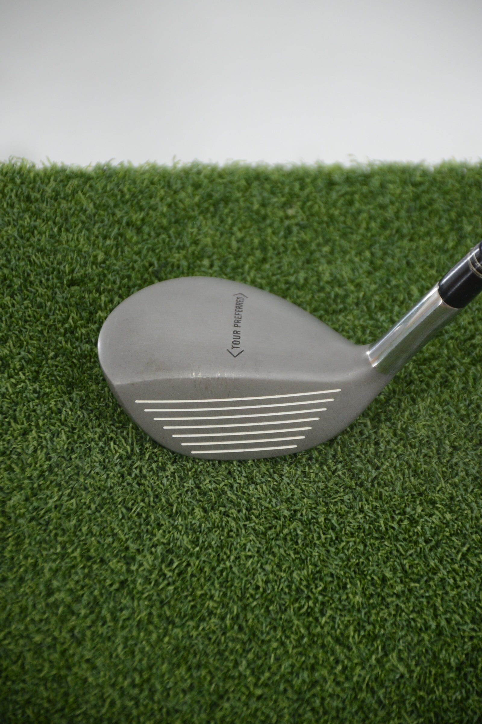 TaylorMade Tour Preferred Burner 5 Wood S Flex 41" Golf Clubs GolfRoots