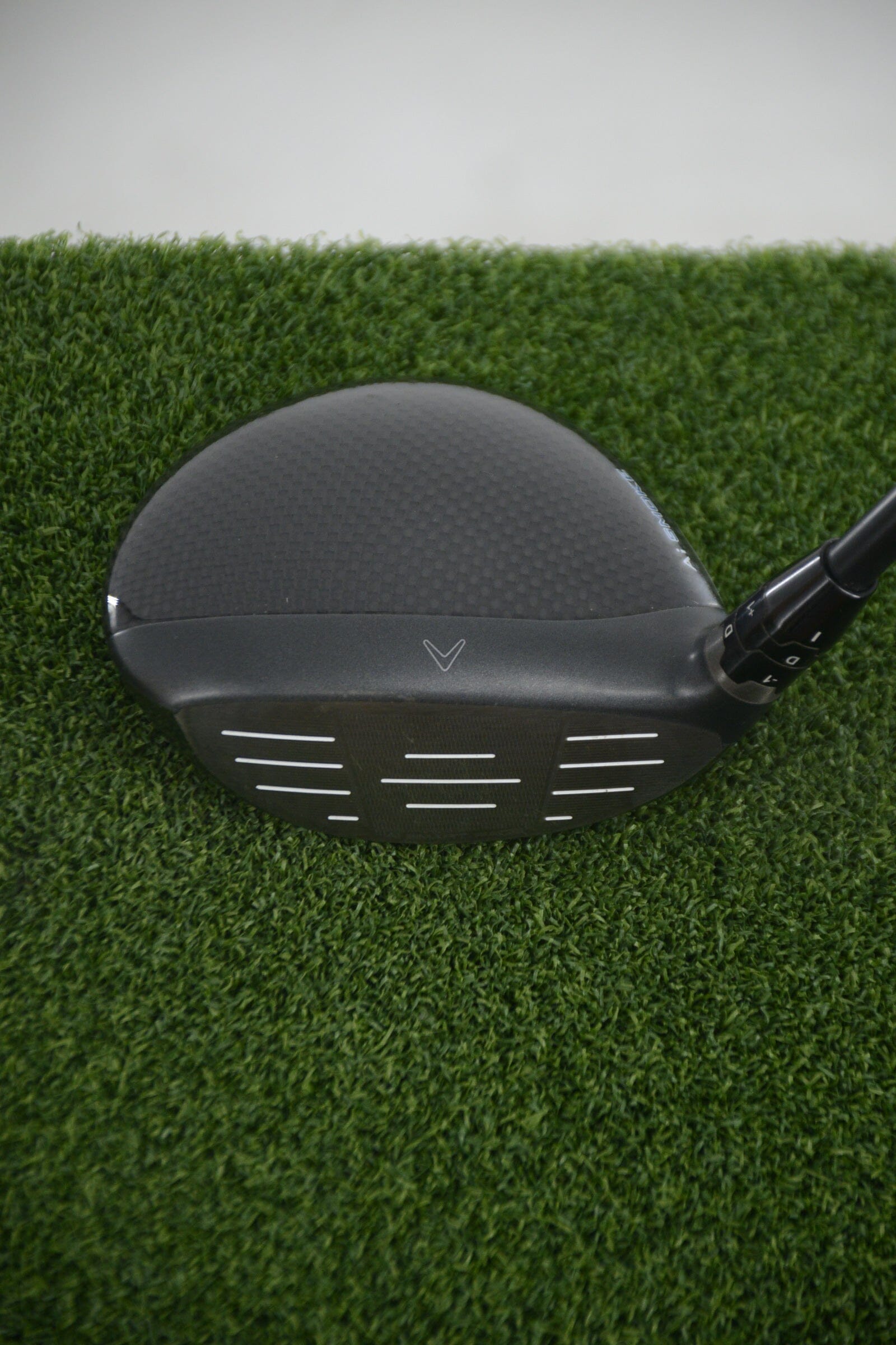Callaway Paradym Ai Smoke MAX 3HL Wood R Flex 43` Golf Clubs GolfRoots