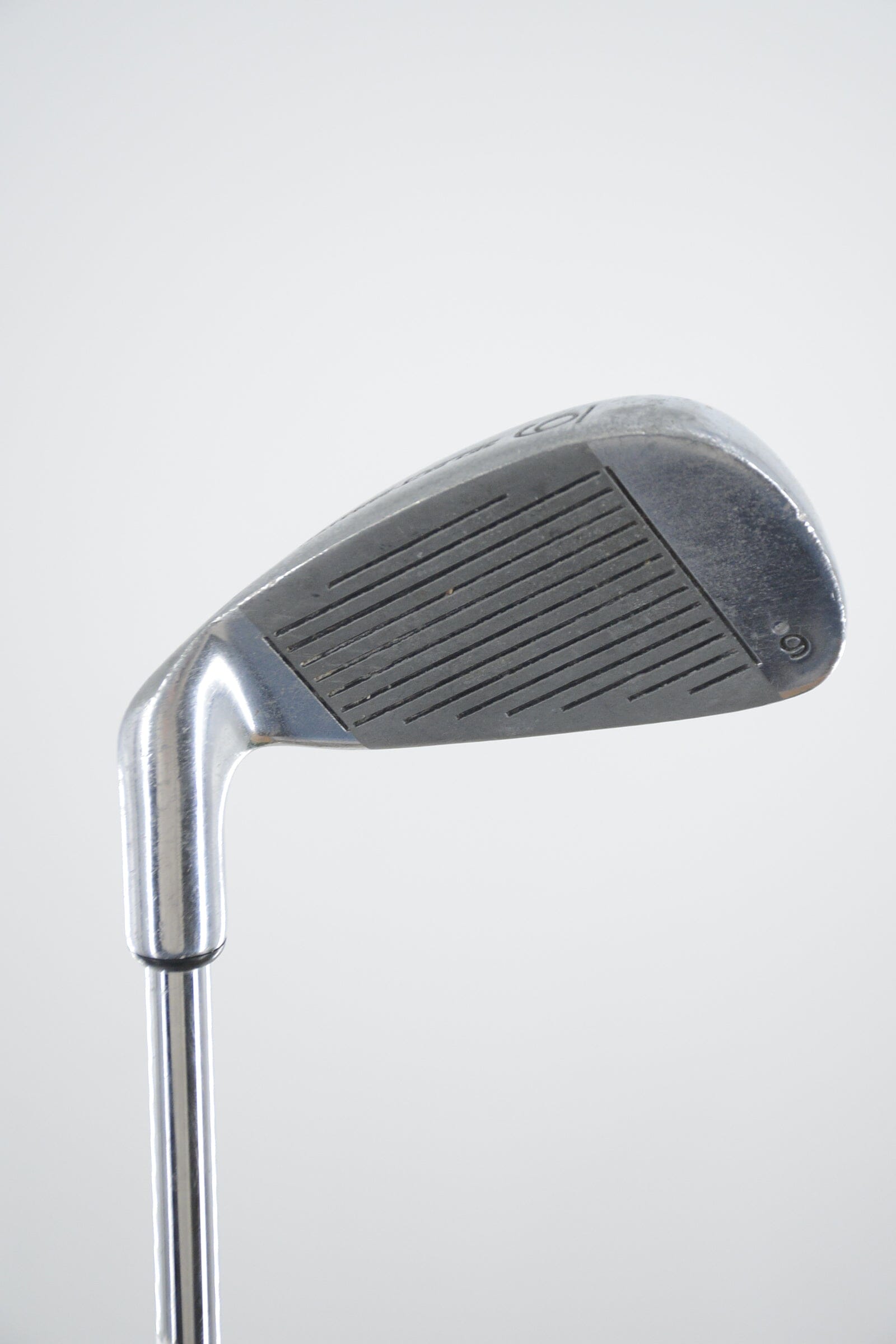 Thunderbird Select Edition 6 Iron R Flex 37.25" Golf Clubs GolfRoots