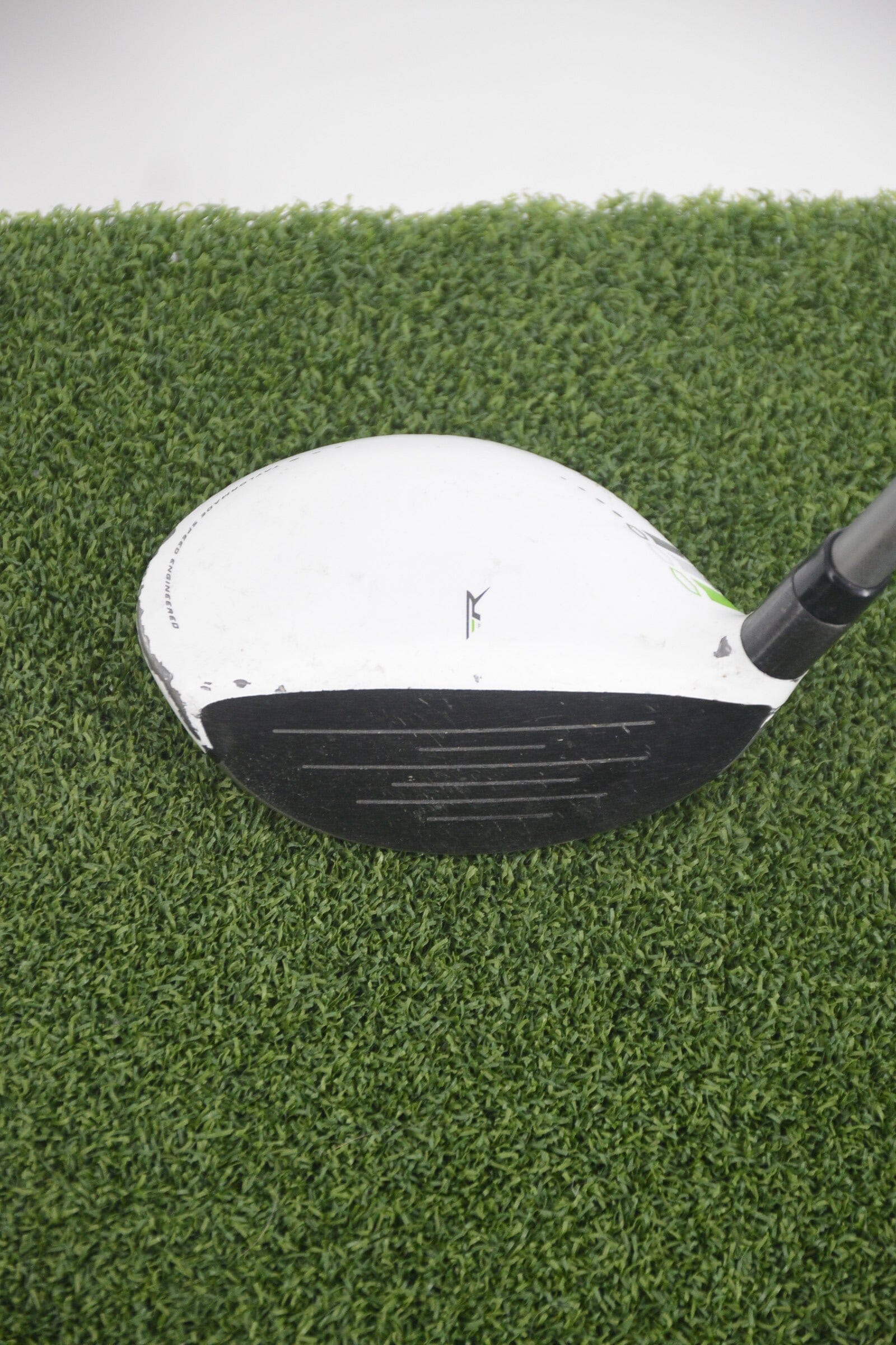 Women's TaylorMade Rocketballz 4 Hybrid W Flex 39.25" Golf Clubs GolfRoots