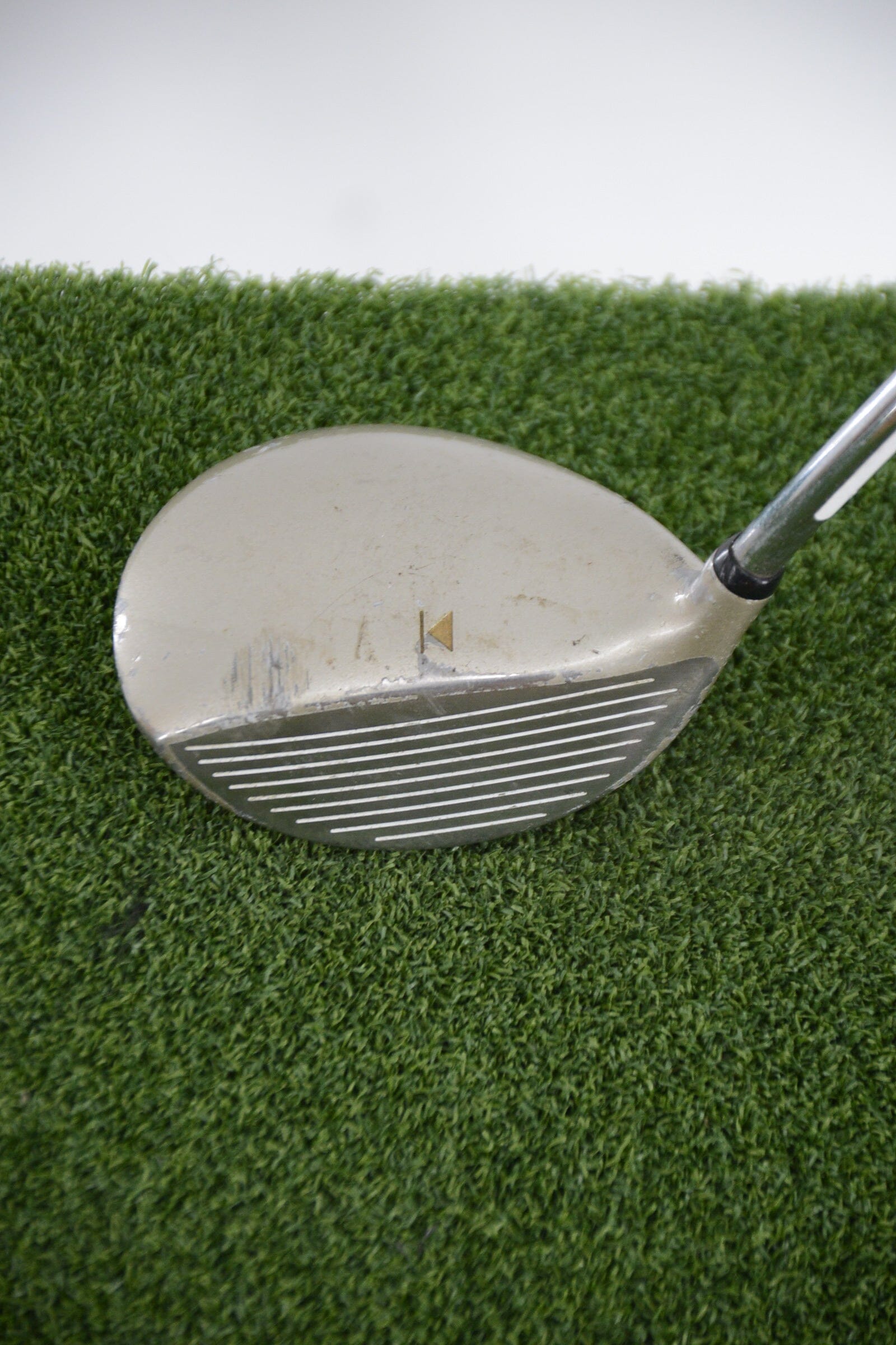 Women's Titleist Starship 12 Degree Driver W Flex 42" Golf Clubs GolfRoots