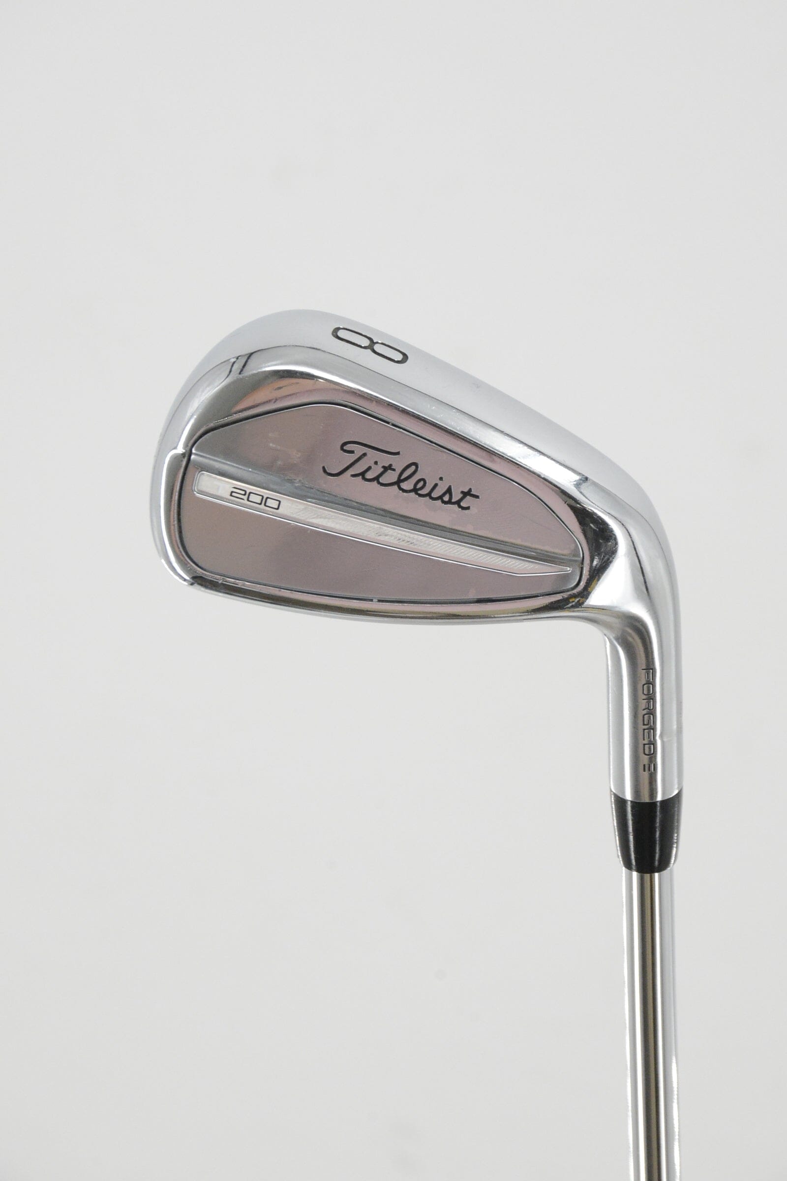 Titleist T200 2023 4-AW Iron Set S Flex +1" Golf Clubs GolfRoots