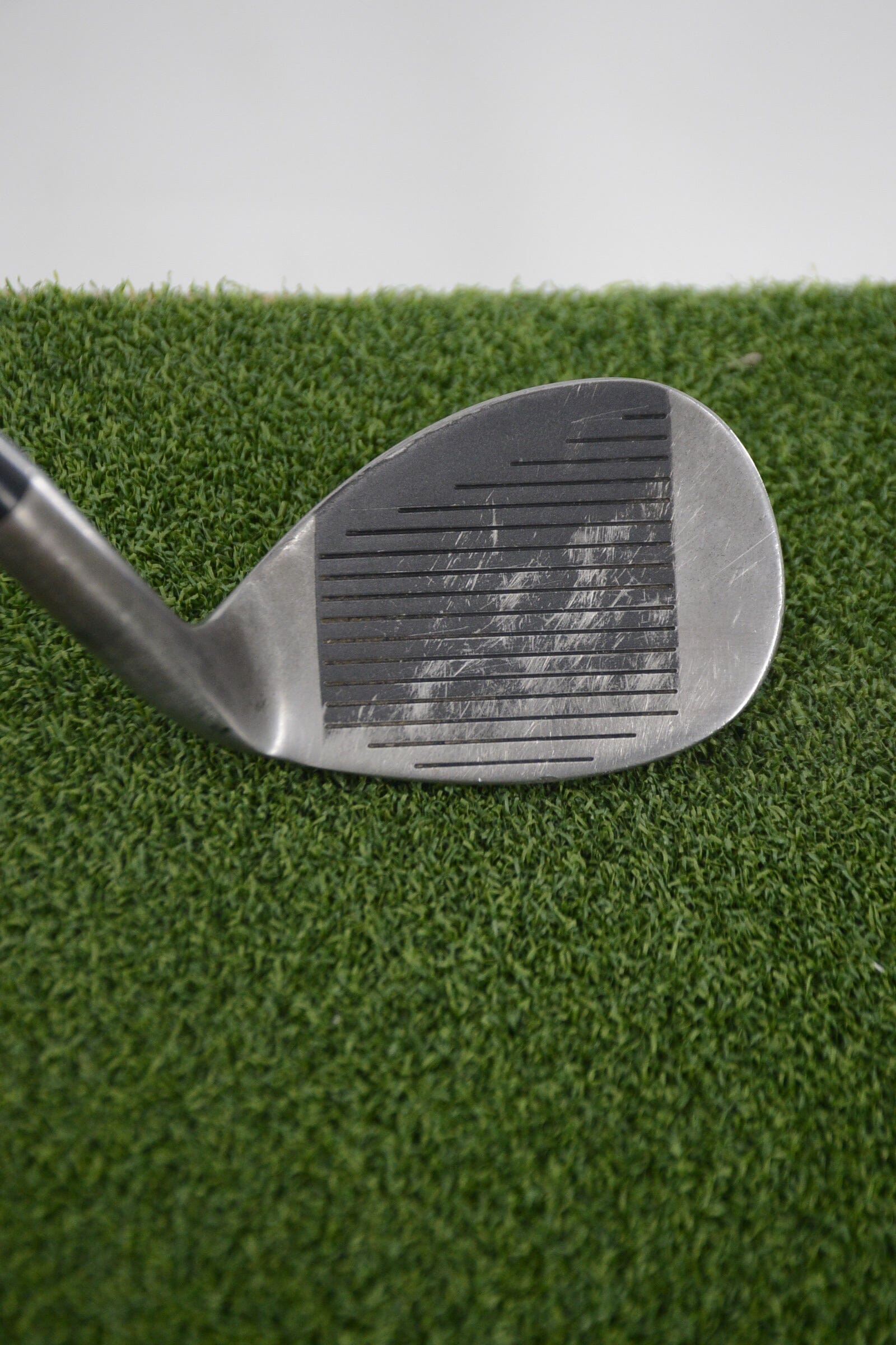 Lefty Pinemeadow 60 Degree Wedge S Flex 36" Golf Clubs GolfRoots