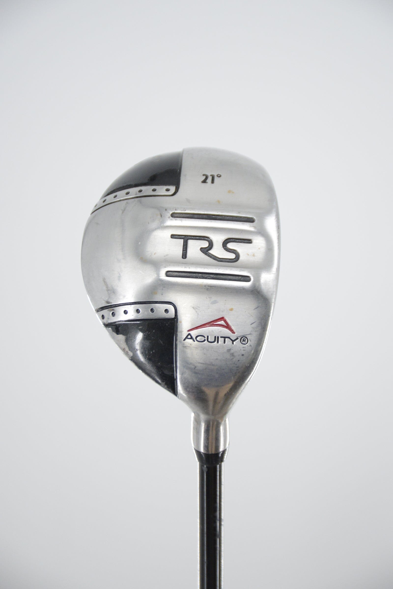 Acuity TRS 21 Degree Hybrid R Flex 39.75" Golf Clubs GolfRoots