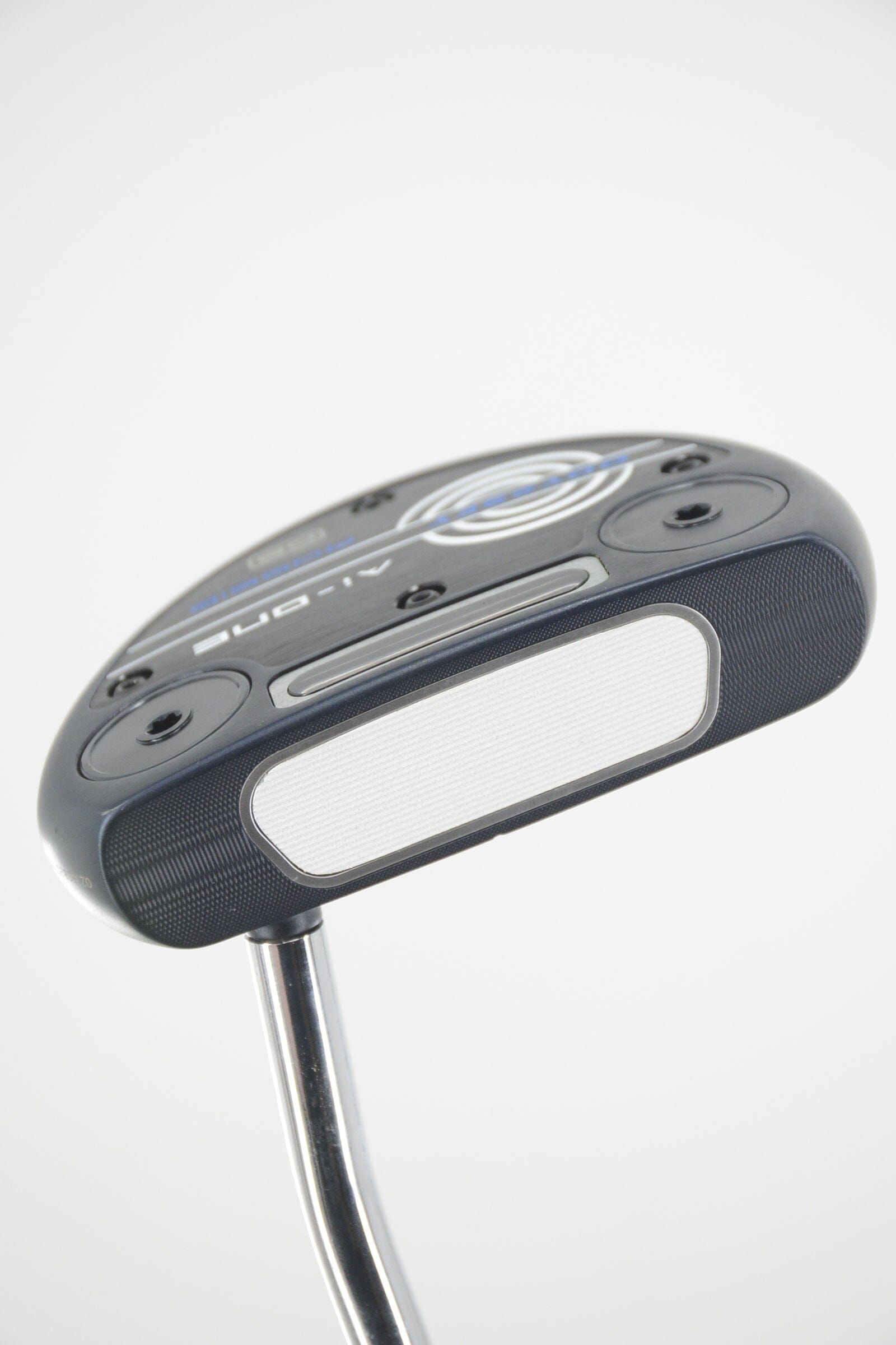 Odyssey ai-ONE Rossie DB Putter 33.5" Golf Clubs GolfRoots