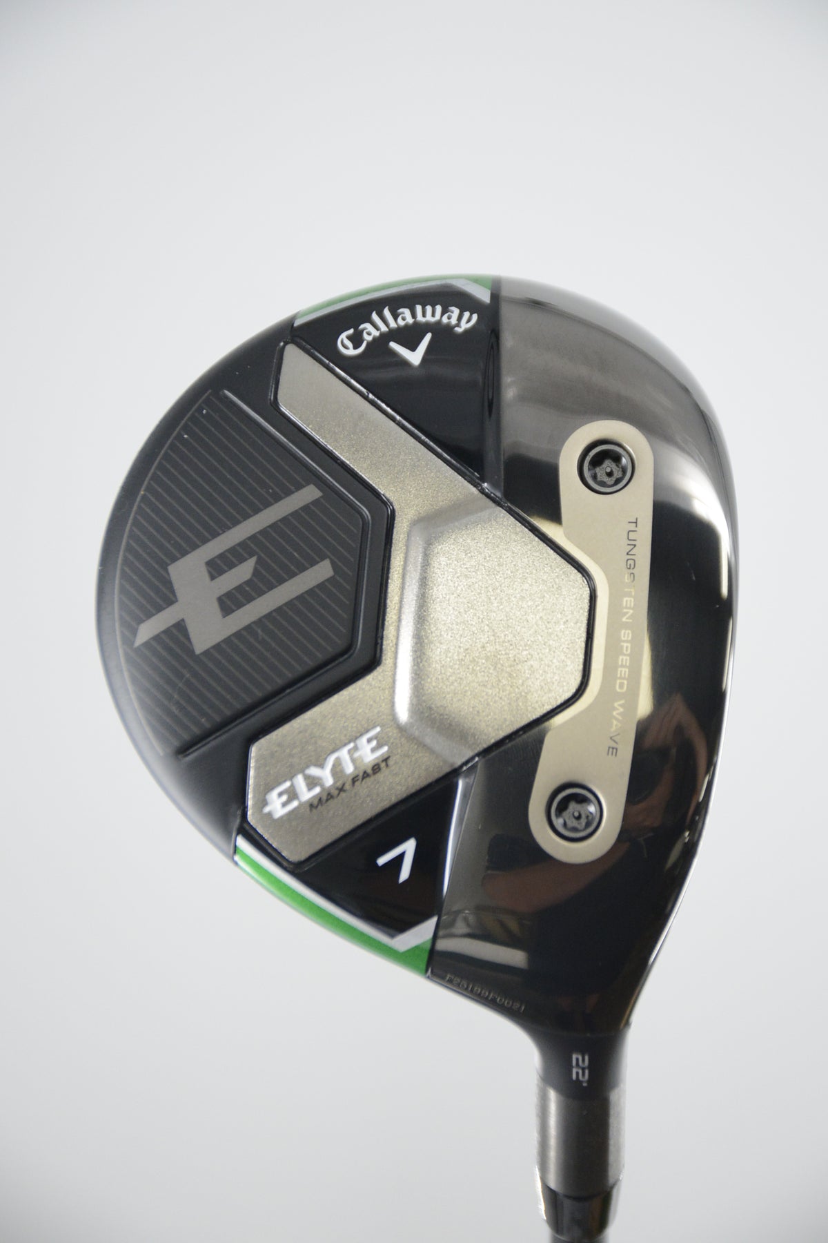 Callaway Elyte Max Fast 7 Wood SR Flex 41.75"