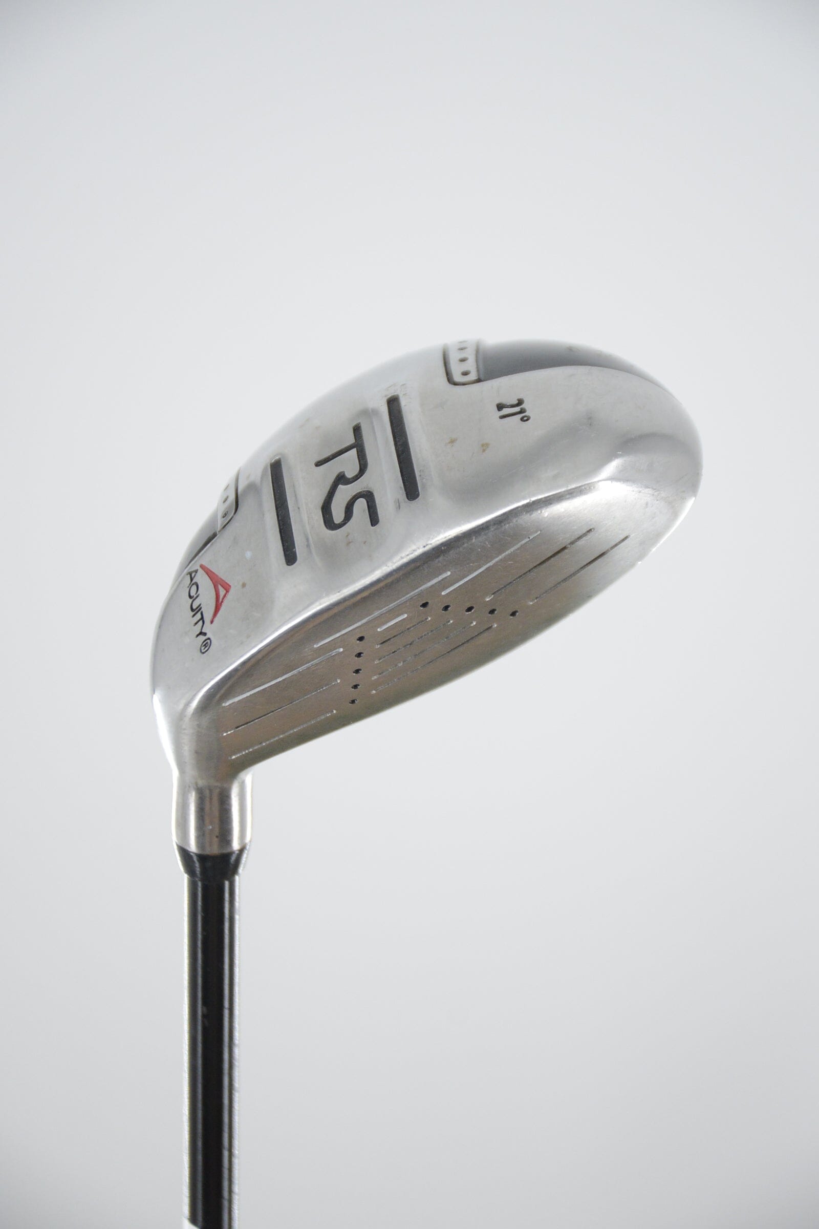 Acuity TRS 21 Degree Hybrid R Flex 39.75" Golf Clubs GolfRoots