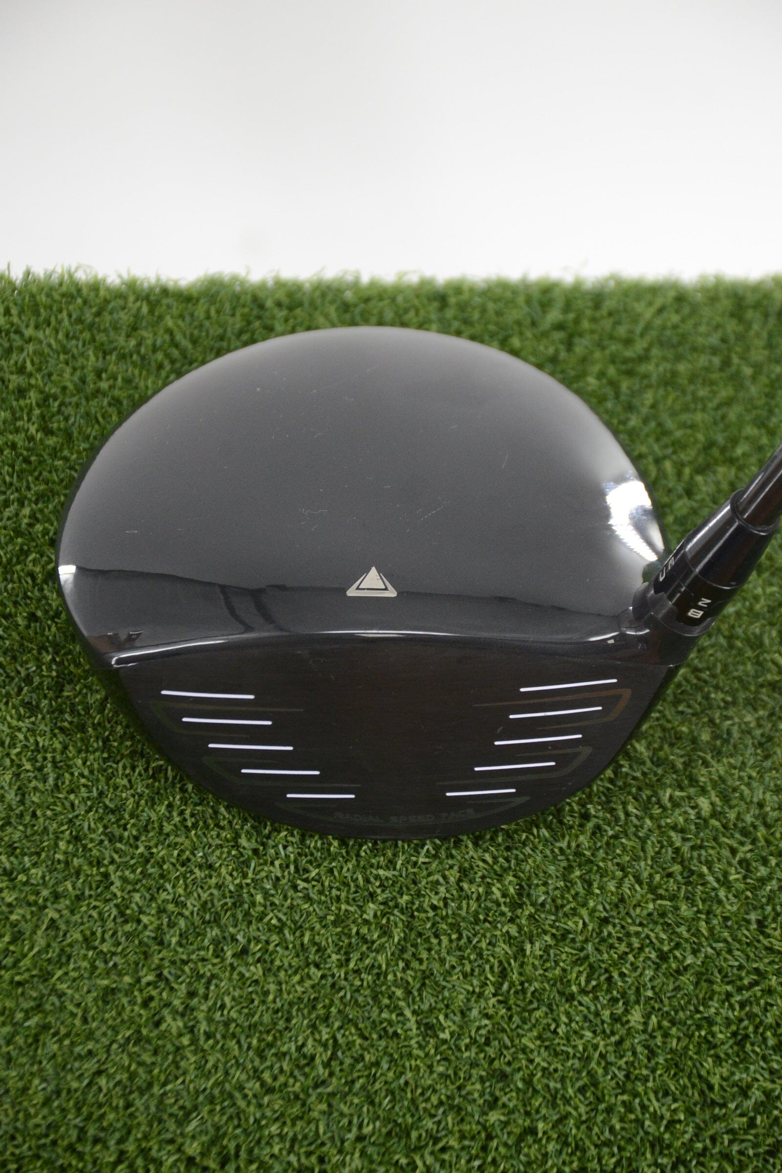 Titleist 917D2 12 Degree Driver R Flex 45" Golf Clubs GolfRoots