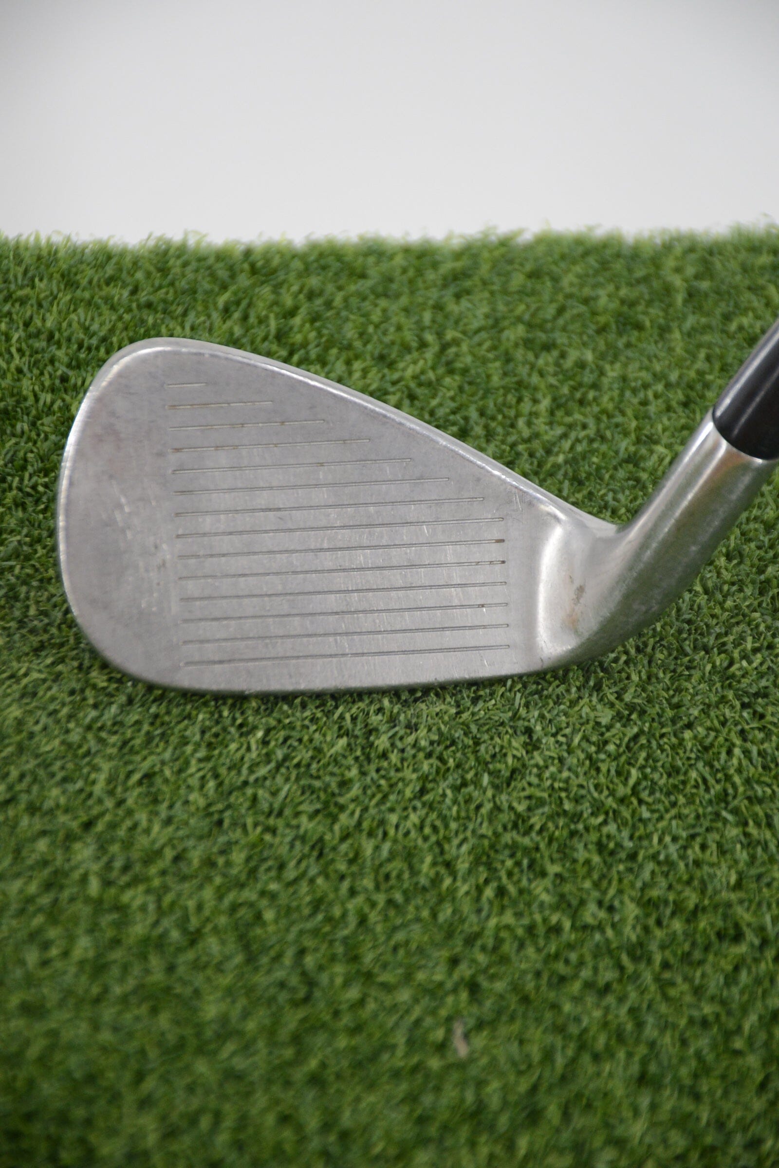 Titleist 714 AP1 9 Iron S Flex 35.75" Golf Clubs GolfRoots