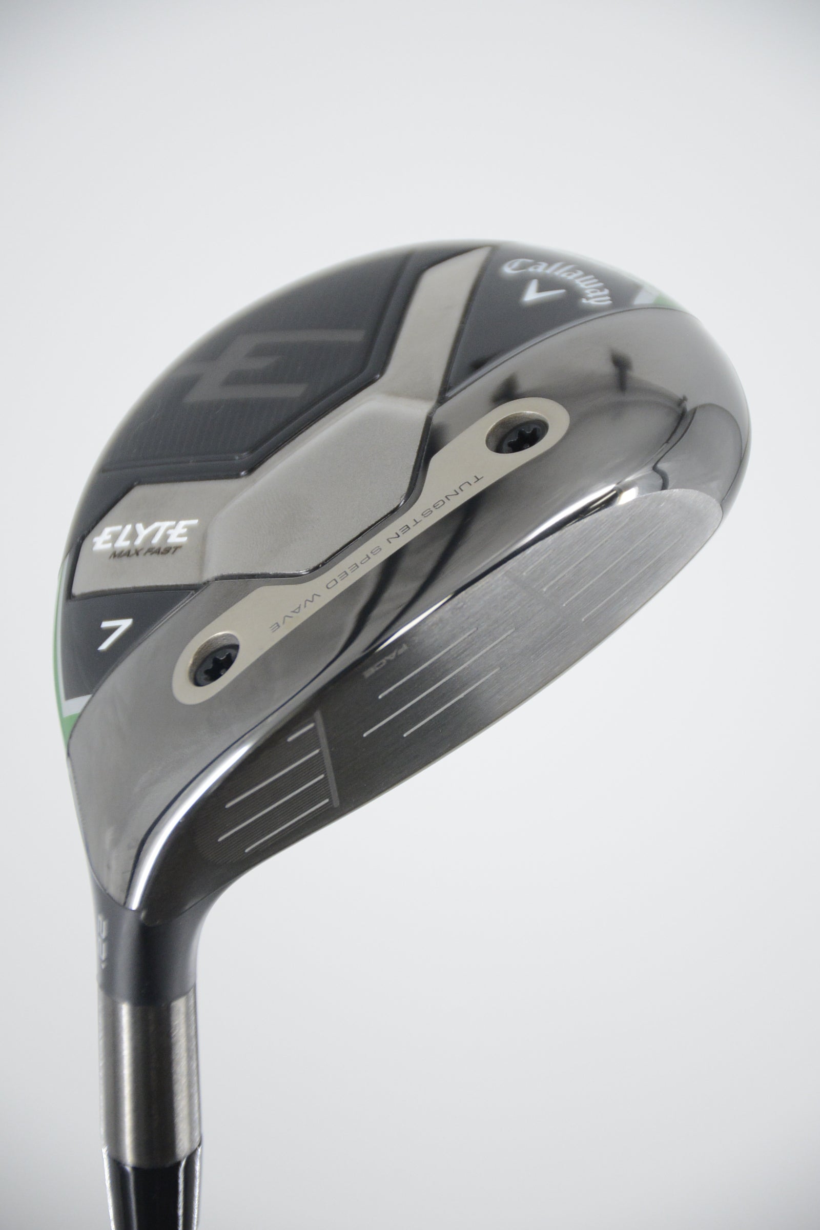 Callaway Elyte Max Fast 7 Wood SR Flex 41.75"