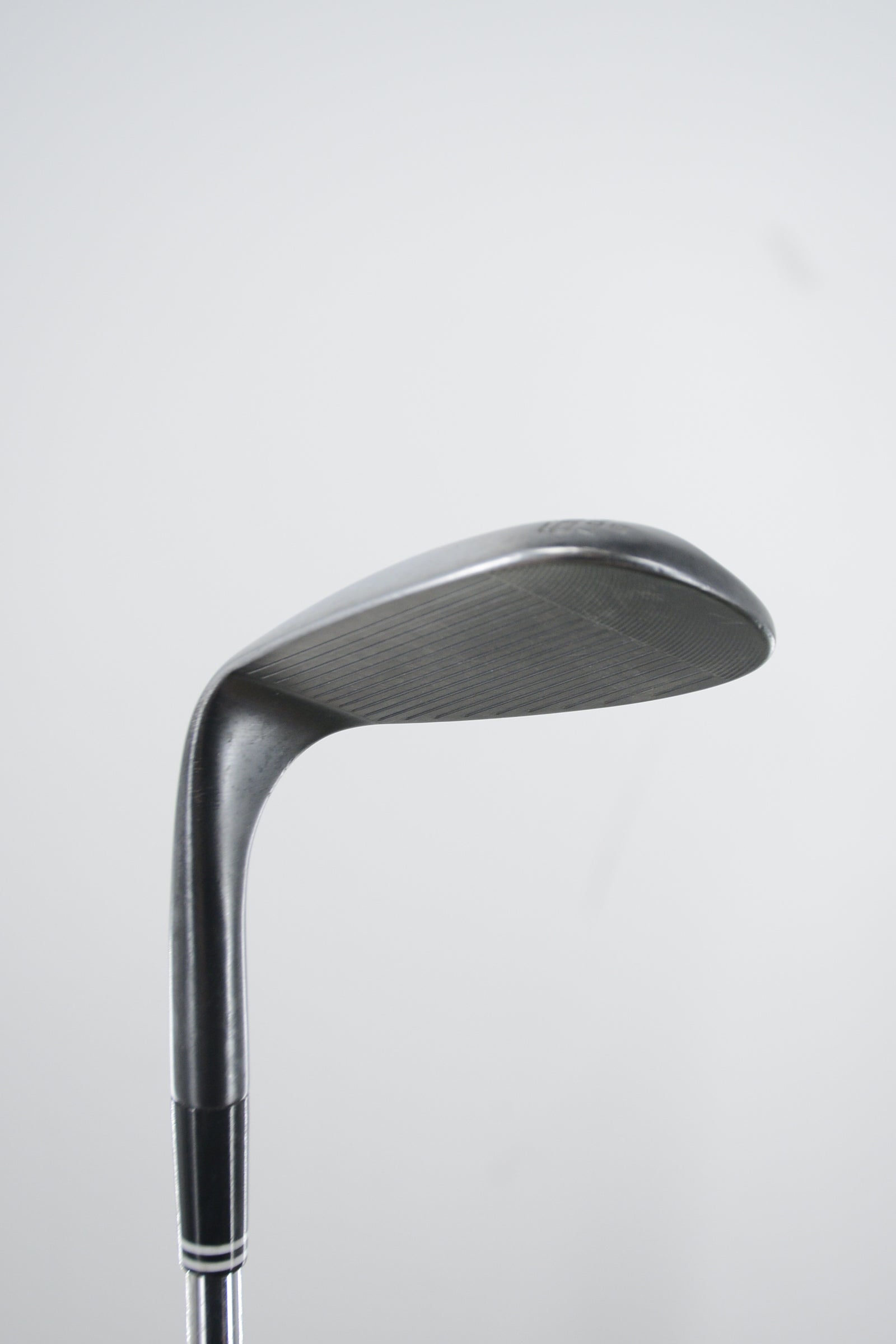 Cleveland RTX Zipcore Black Satin 60 Degree Wedge Wedge Flex 34.75"