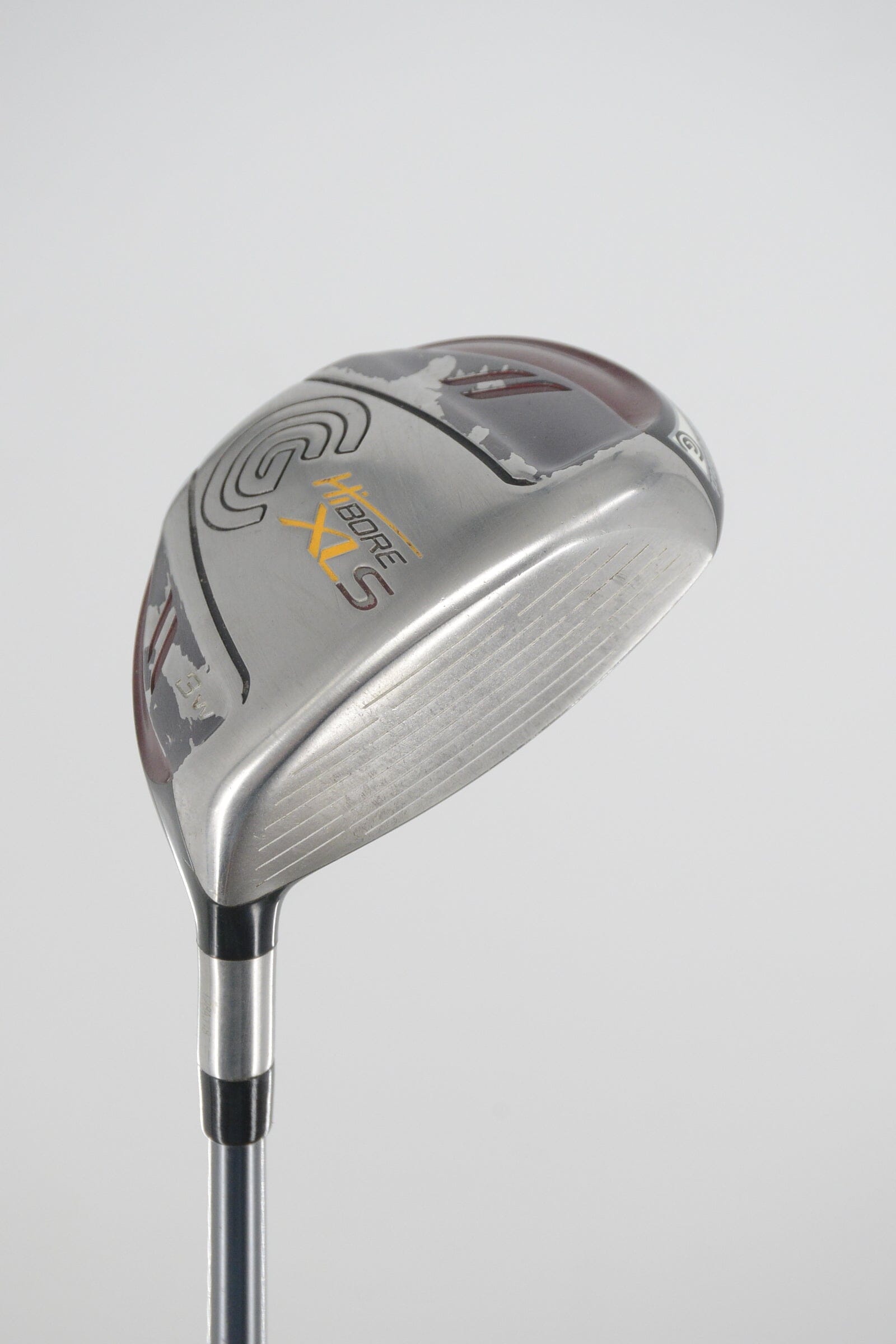 Cleveland Hibore XLS 3 Wood R Flex 43.25" Golf Clubs GolfRoots
