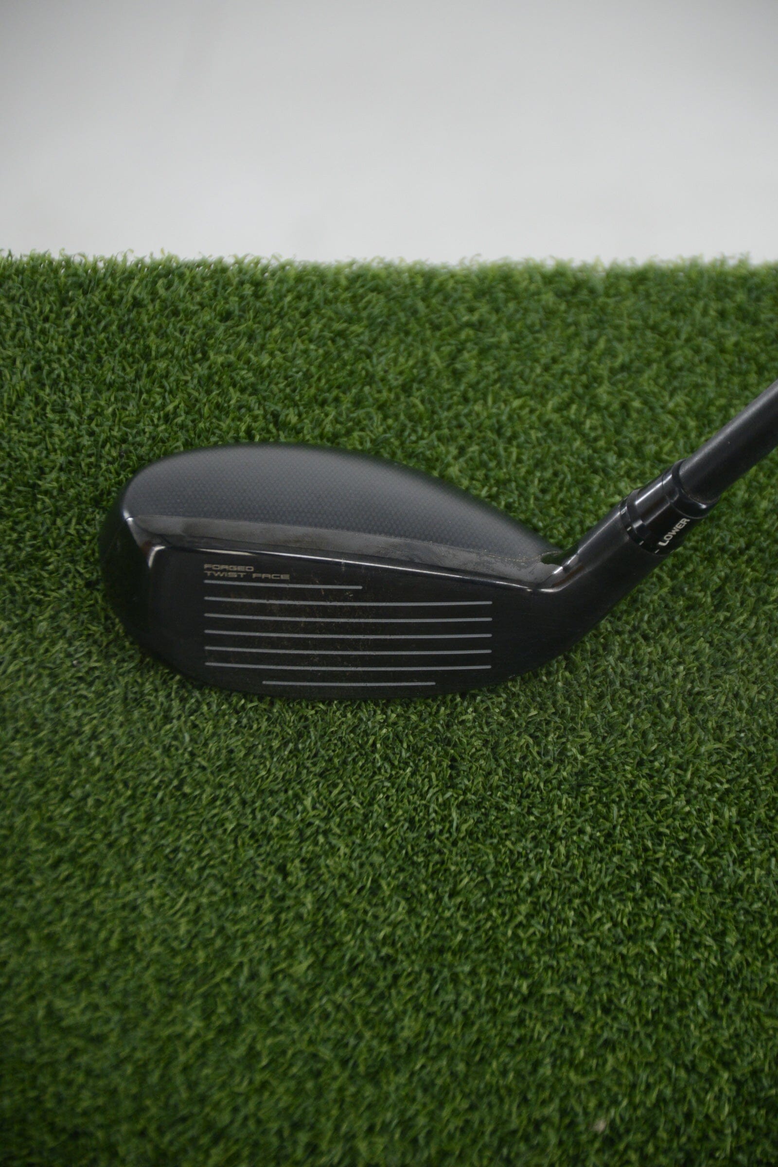 TaylorMade SIM2 Rescue 4 Hybrid S Flex 39.75" Golf Clubs GolfRoots