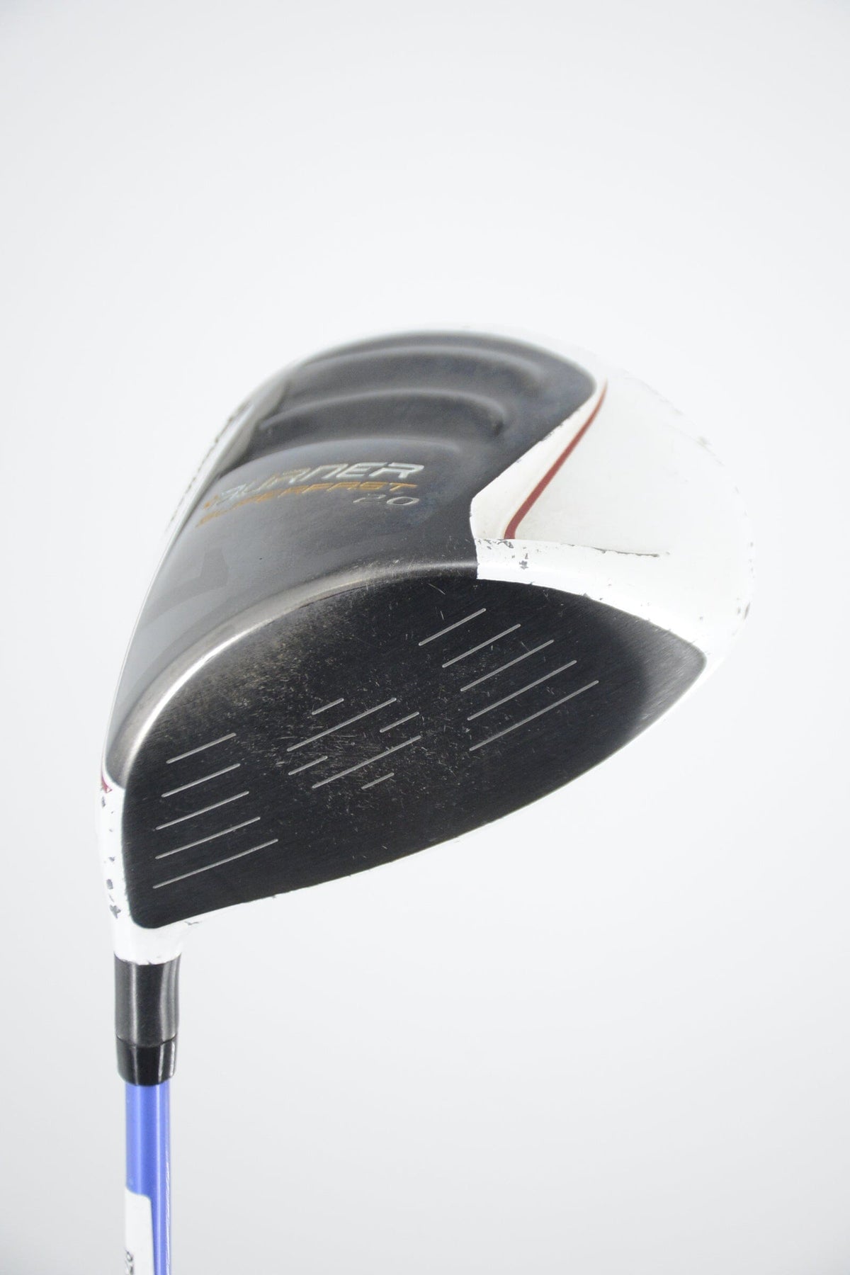 TaylorMade Burner Superfast 2.0 9.5 Degree Driver SR Flex 45" Golf Drivers TaylorMade