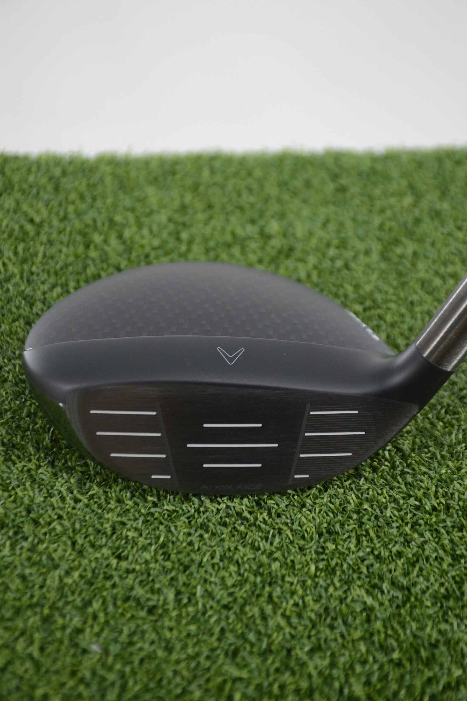 Callaway Elyte Max Fast 7 Wood SR Flex 41.75"